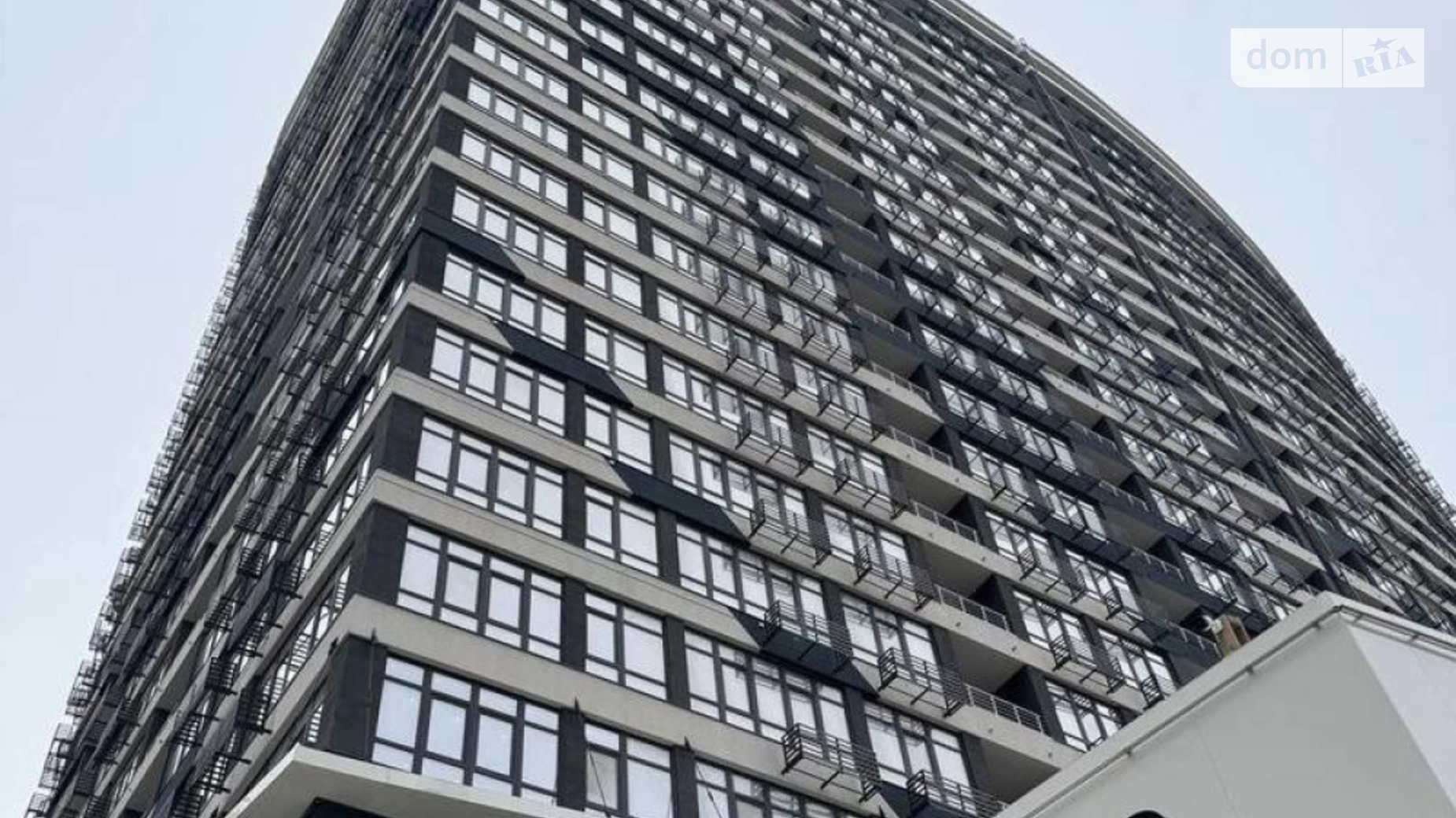 Продается 1-комнатная квартира 34 кв. м в Одессе, пер. Курортный - фото 4
