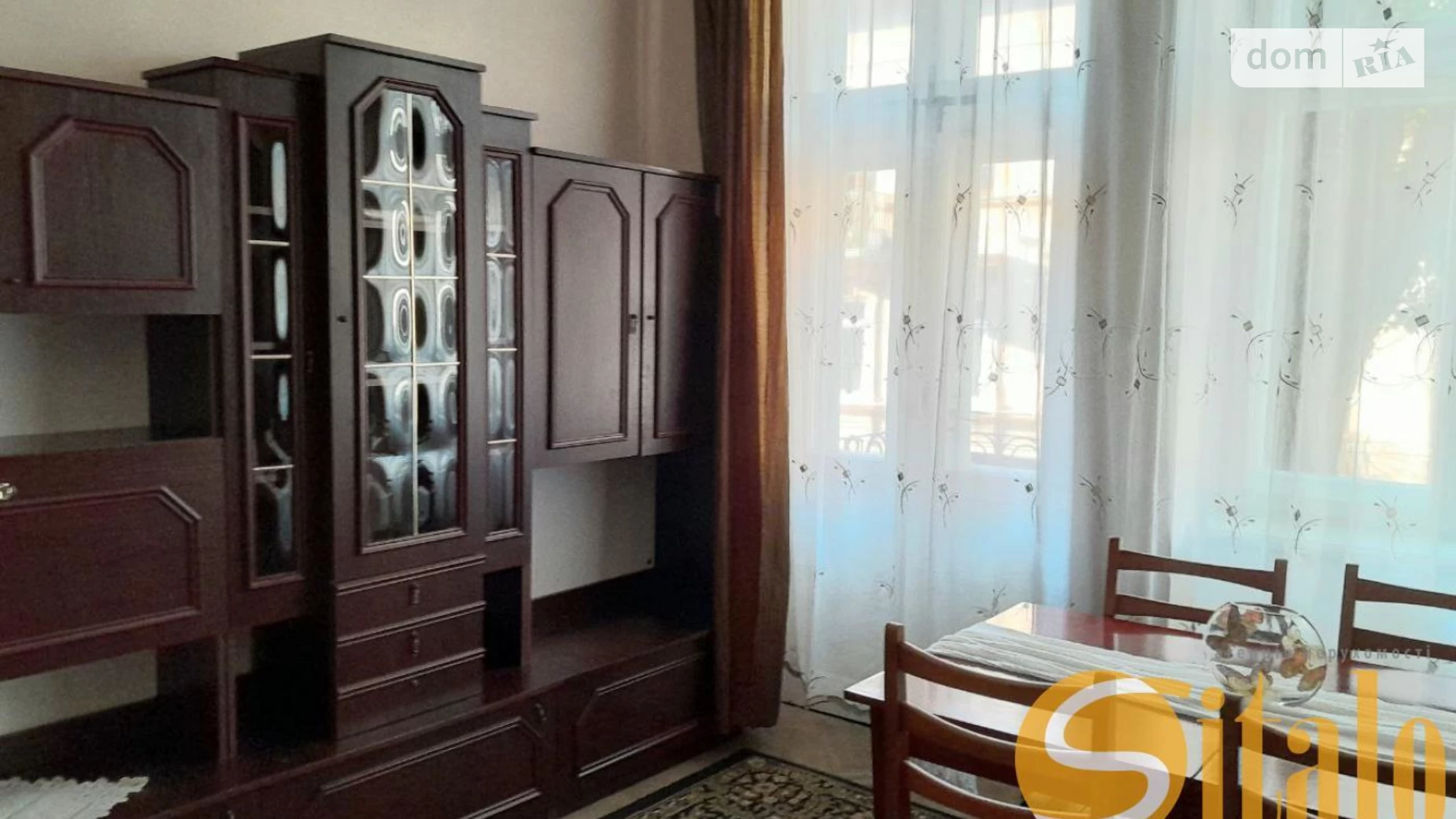 Сдается в аренду 1-комнатная квартира 32 кв. м в Львове, ул. Шептицких, 11 - фото 4