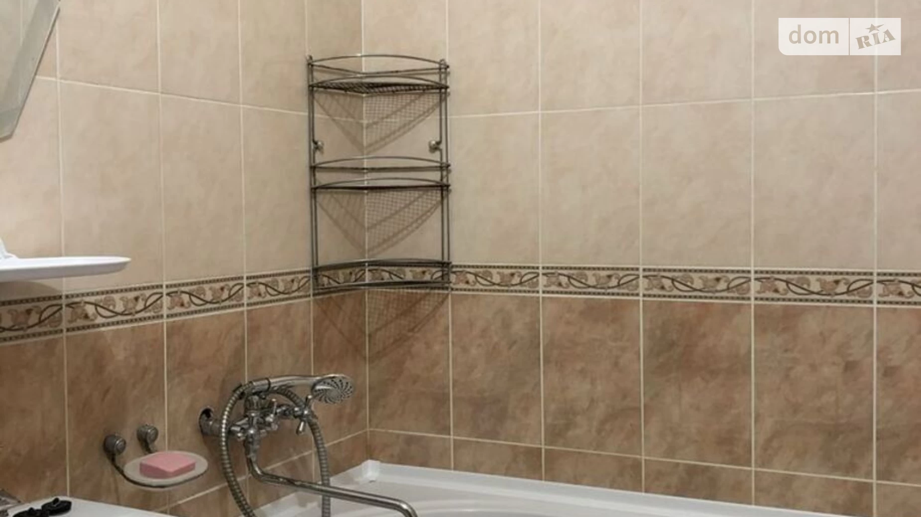 Продается 1-комнатная квартира 43.9 кв. м в Киеве, ул. Лариси Руденко, 21 - фото 4