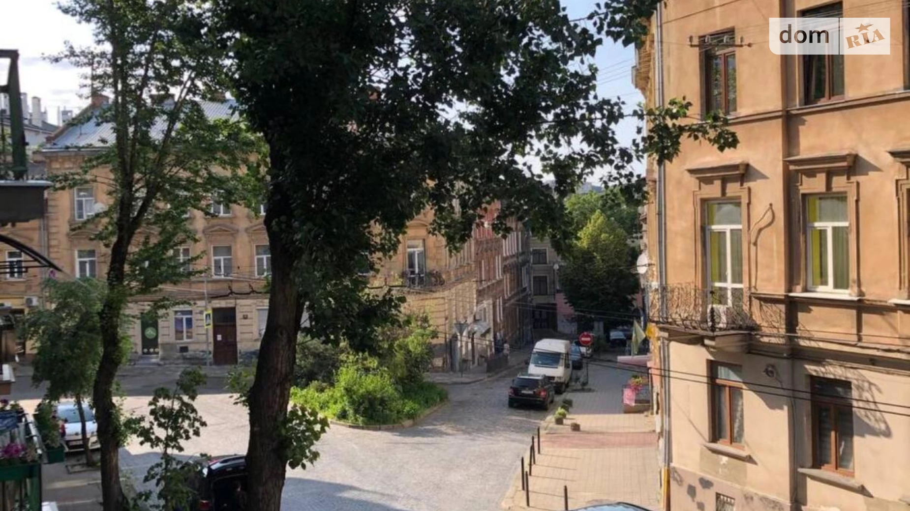 Сдается в аренду 1-комнатная квартира 32 кв. м в Львове, ул. Шептицких, 11 - фото 2