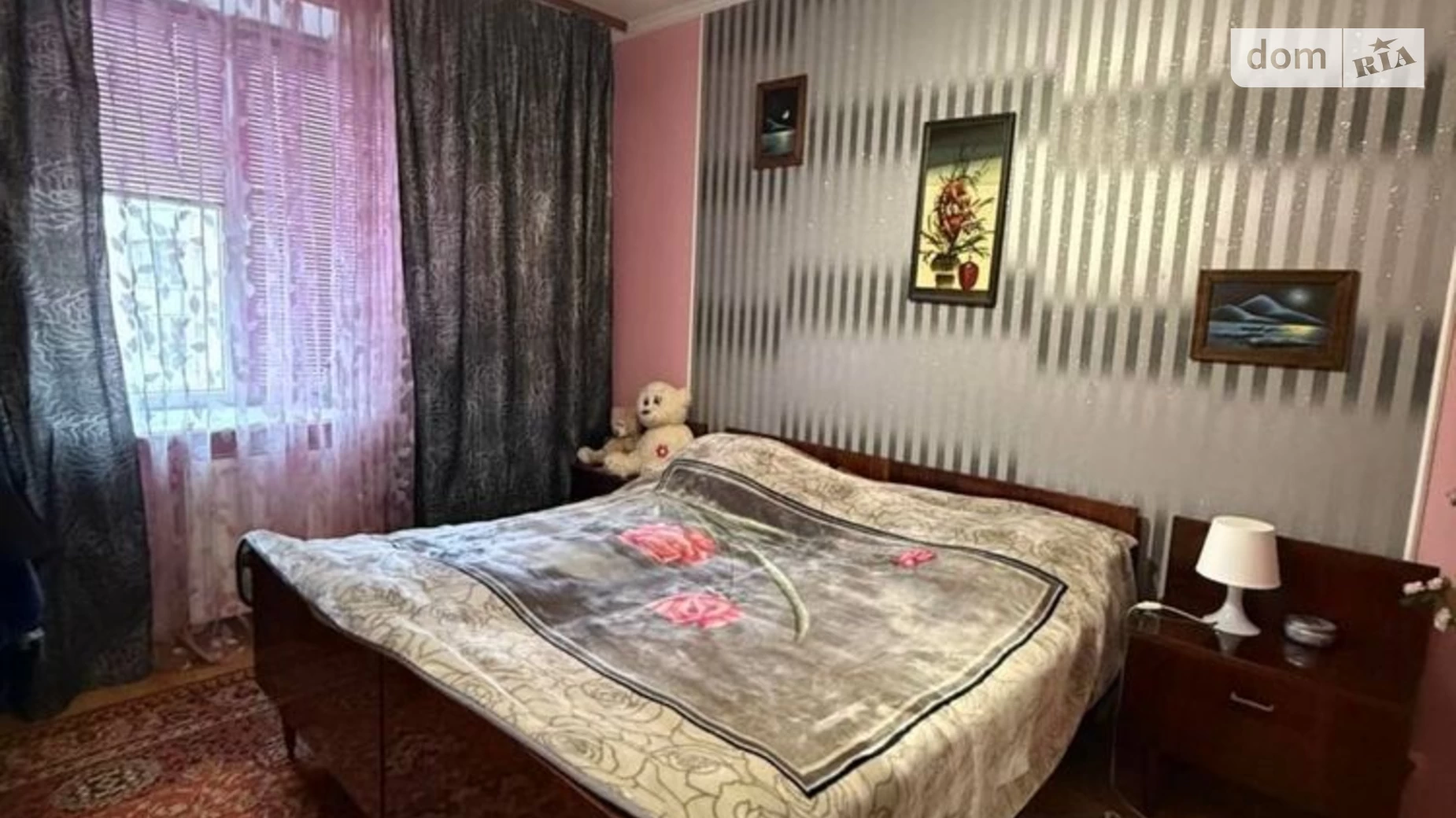 Сдается в аренду 2-комнатная квартира 65 кв. м в Львове, ул. Леонида Перфецкого - фото 4
