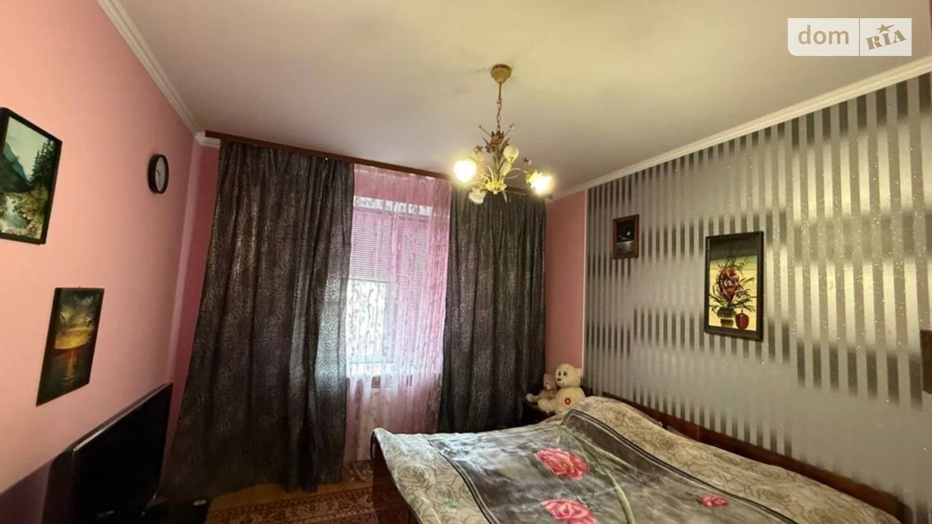 Сдается в аренду 2-комнатная квартира 65 кв. м в Львове, ул. Леонида Перфецкого - фото 5
