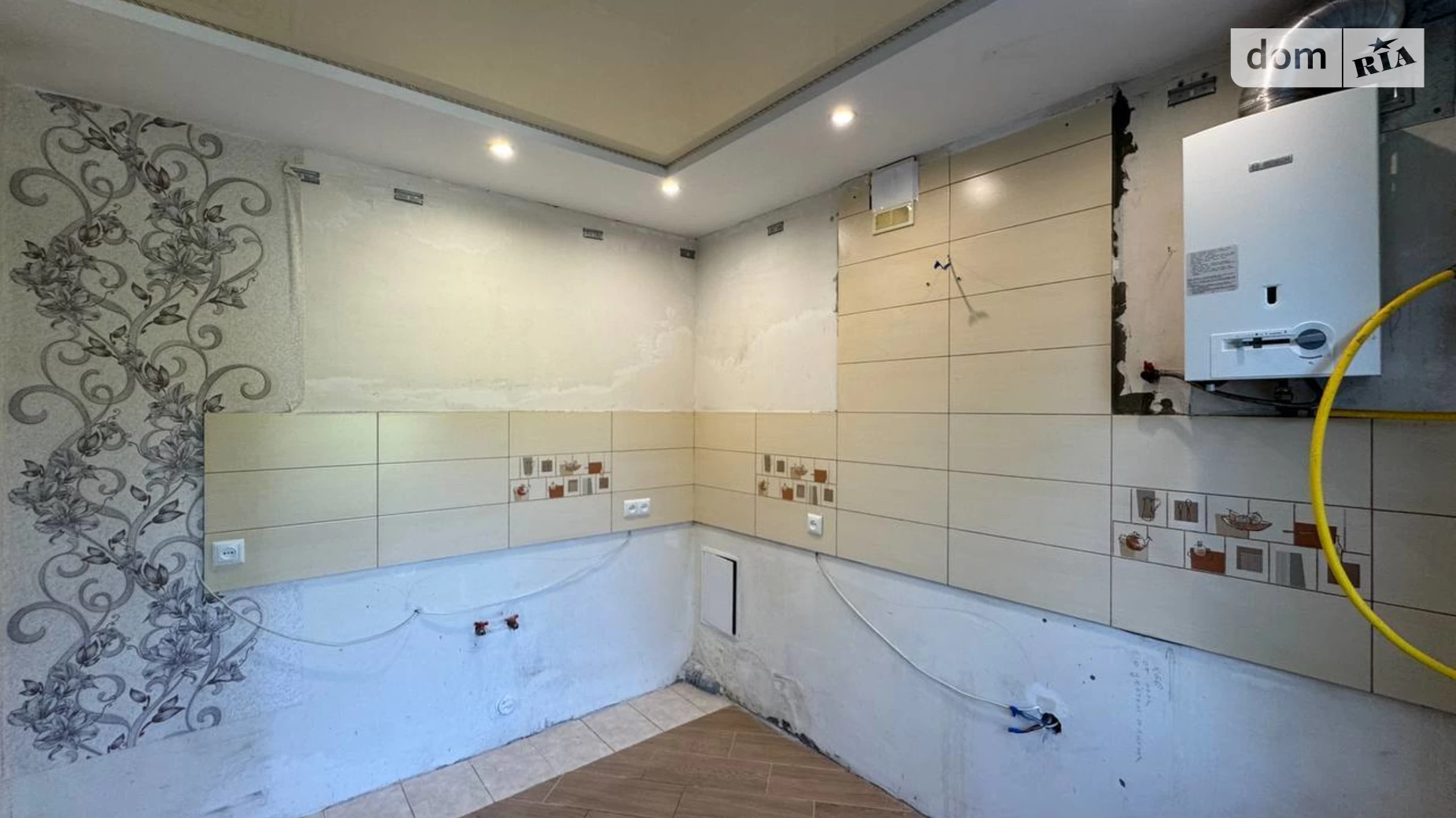 Продается 2-комнатная квартира 51.9 кв. м в Хмельницком, ул. Казацкая - фото 4