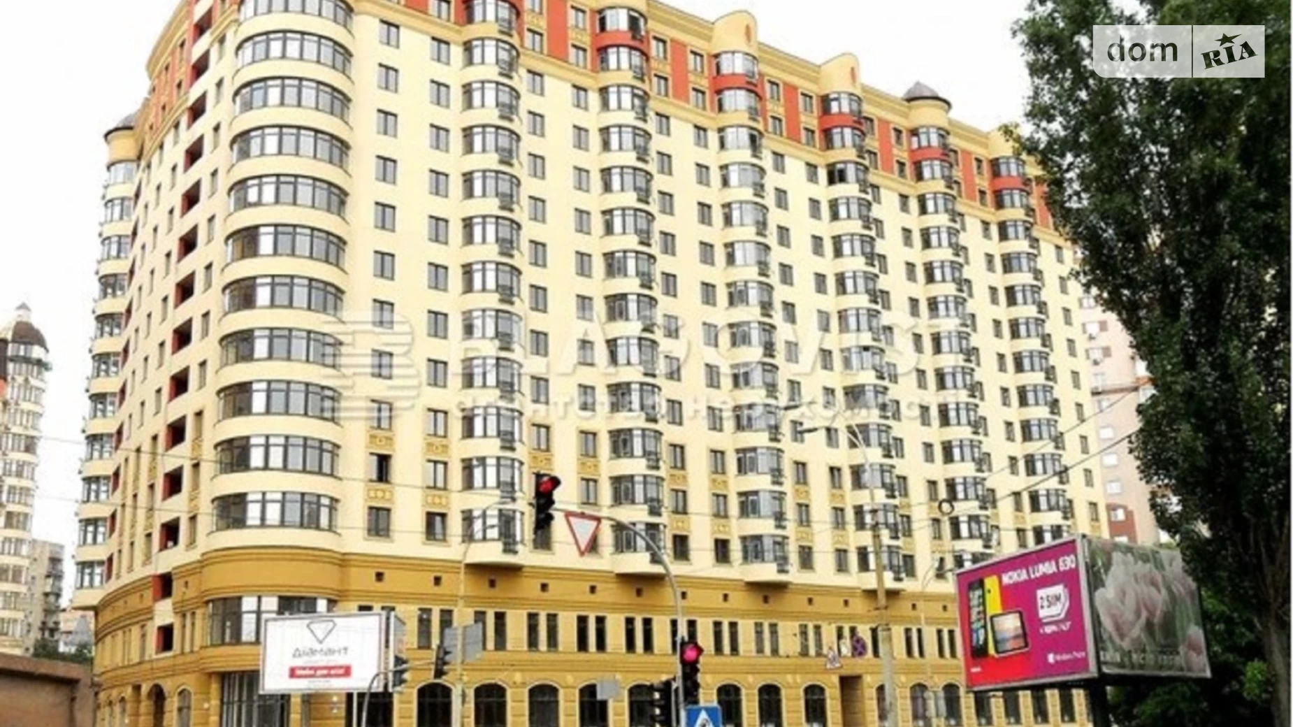 Продається 1-кімнатна квартира 41 кв. м у Києві, вул. В'ячеслава Чорновола(Косіора), 29А - фото 3