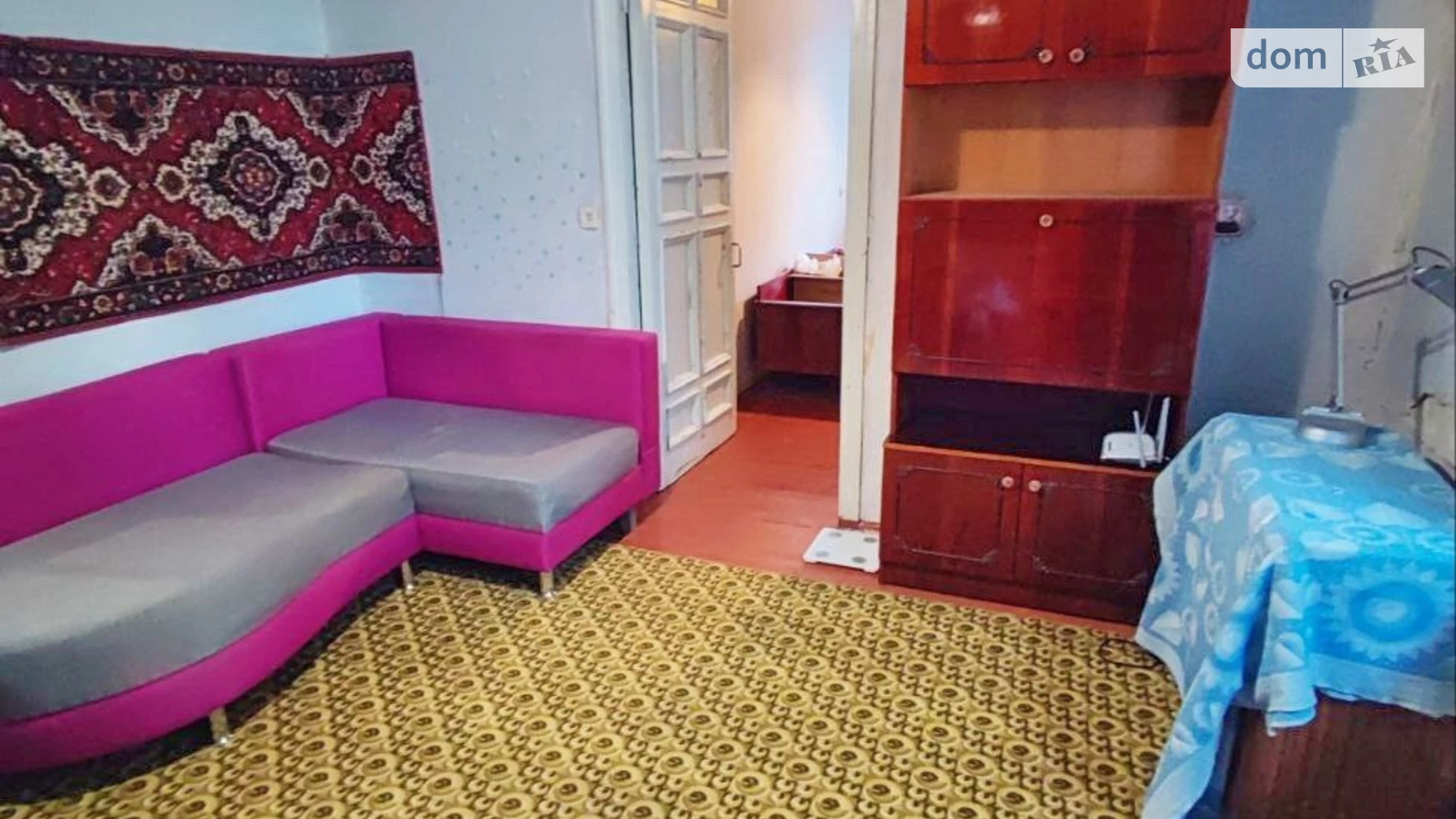 Продається 3-кімнатна квартира 63.3 кв. м у Дніпрі, цена: 31000 $ - фото 3