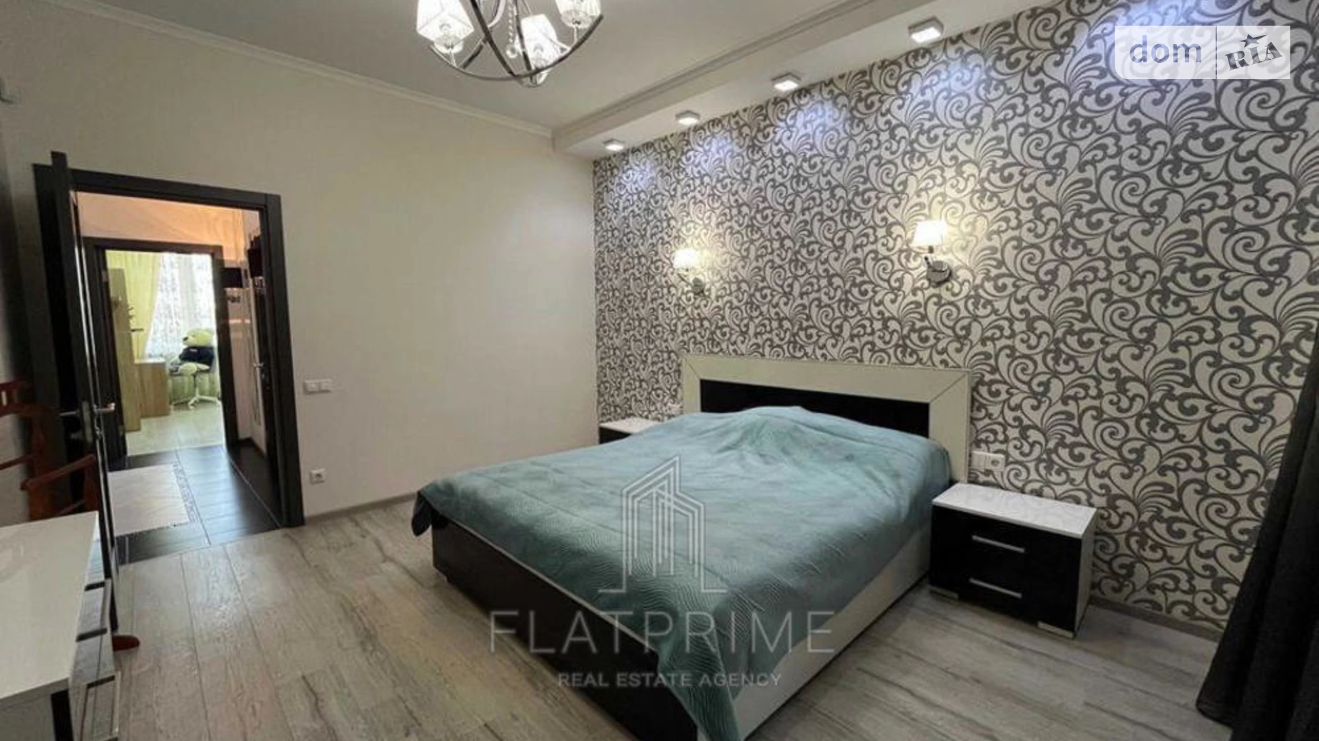 Продается 3-комнатная квартира 105 кв. м в Киеве, ул. Вячеслава Черновола(Косиора), 29А - фото 4