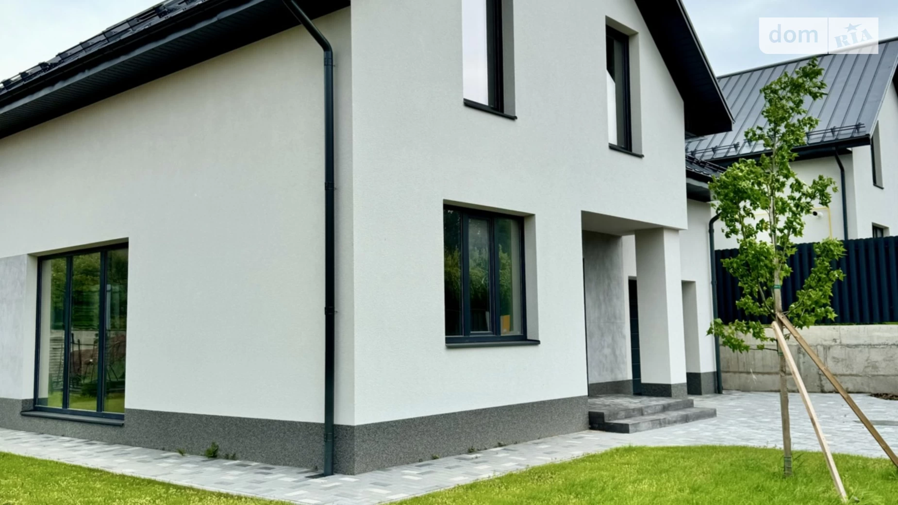 Продається будинок 2 поверховий 160 кв. м з верандою, цена: 220000 $ - фото 2