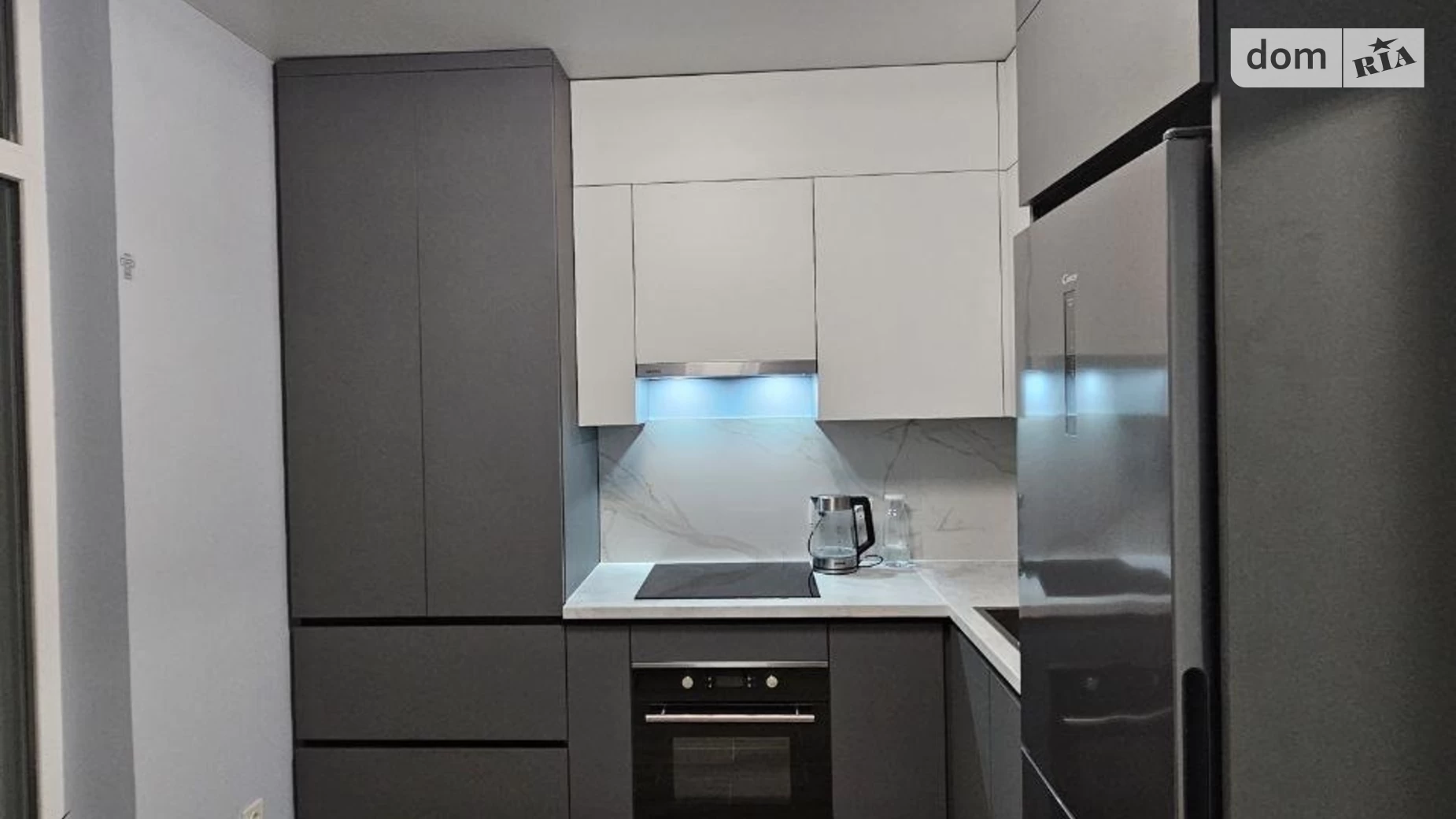 Продается 1-комнатная квартира 40 кв. м в Ужгороде, цена: 68000 $ - фото 3