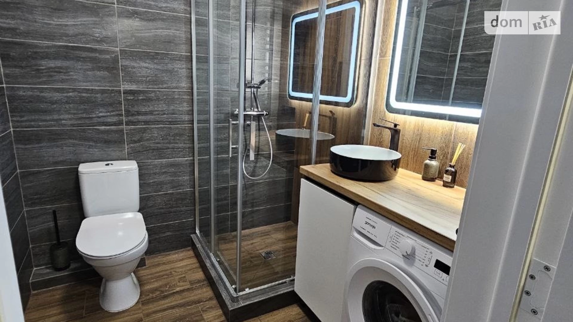 Продается 1-комнатная квартира 40 кв. м в Ужгороде, цена: 68000 $ - фото 4
