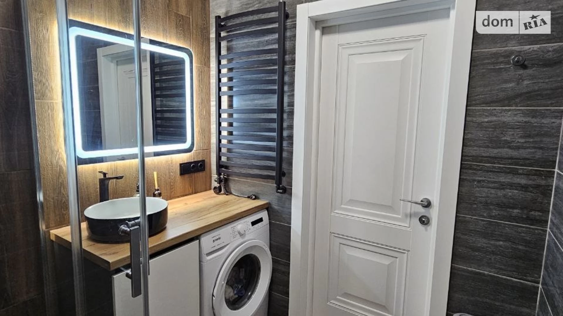 Продается 1-комнатная квартира 40 кв. м в Ужгороде, цена: 68000 $ - фото 5