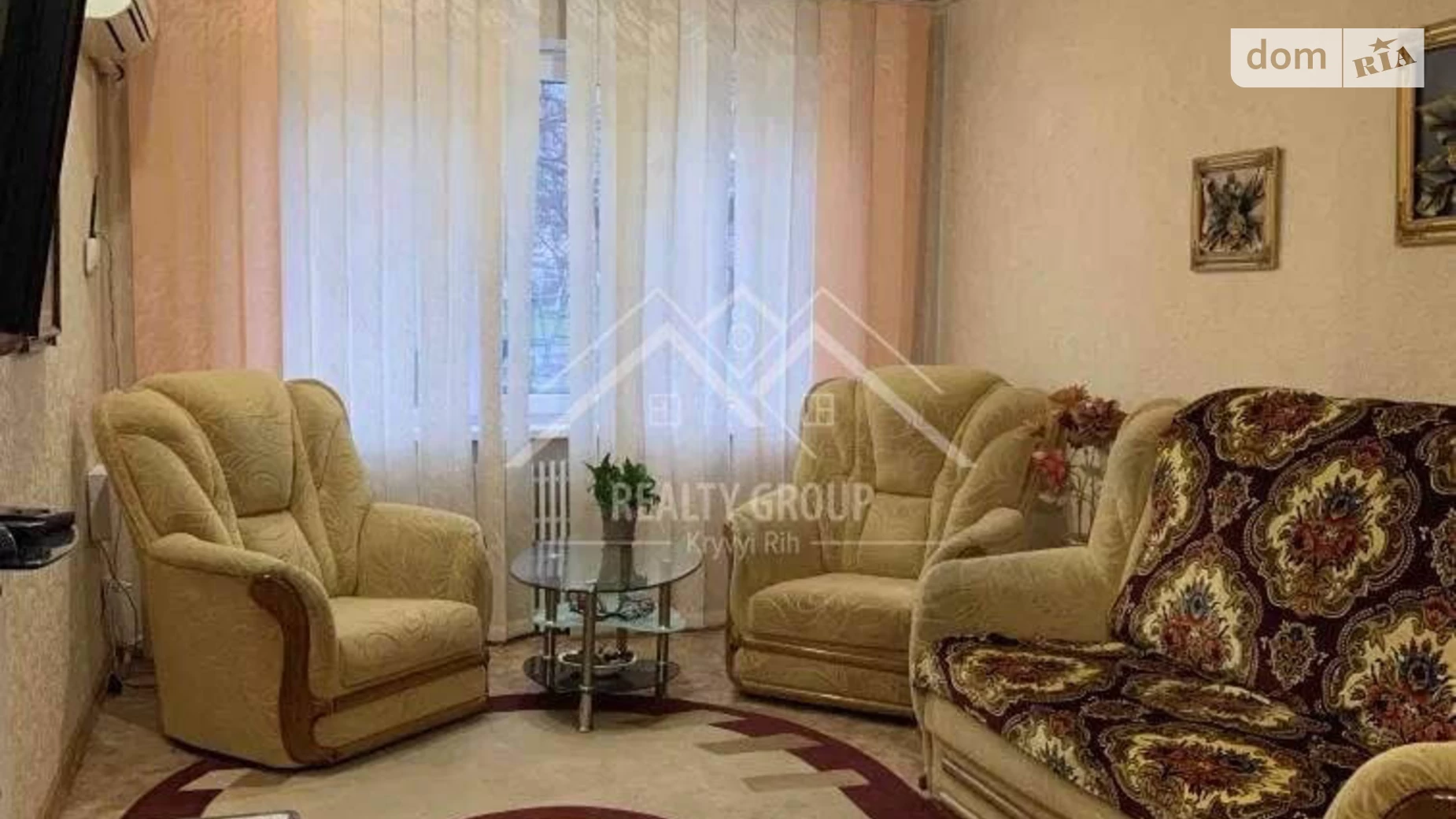 Здається в оренду 3-кімнатна квартира 70 кв. м у Кривому Розі, вул. Олексія Різниченка(Співдружності), 107 - фото 3