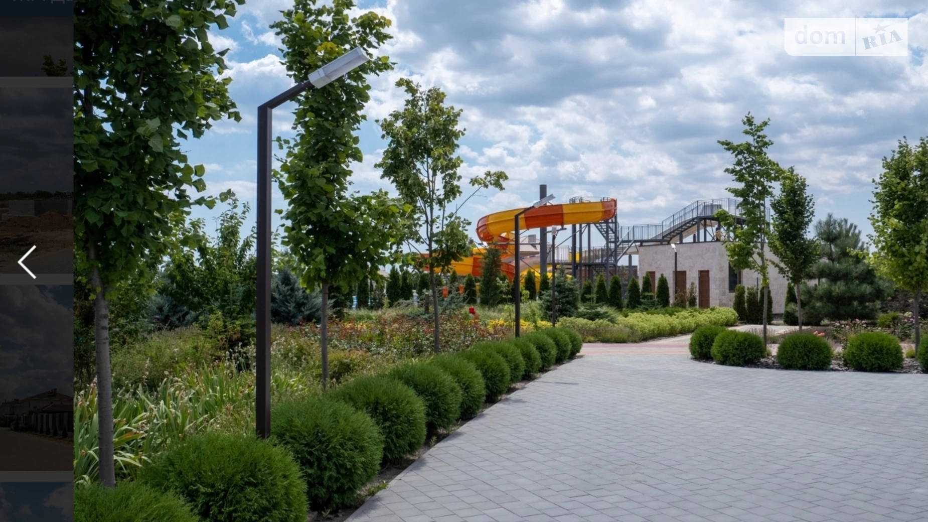 Продається земельна ділянка 5 соток у Одеській області, цена: 60000 $ - фото 5