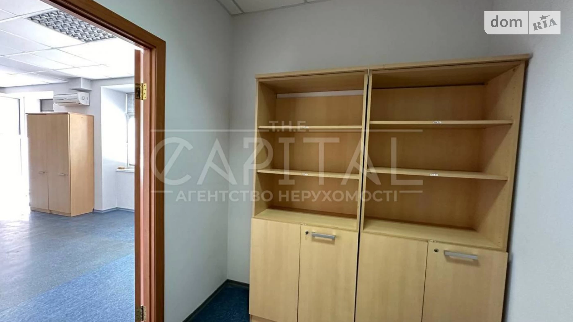 Сдается в аренду офис 67 кв. м в бизнес-центре, цена: 1000 $ - фото 3