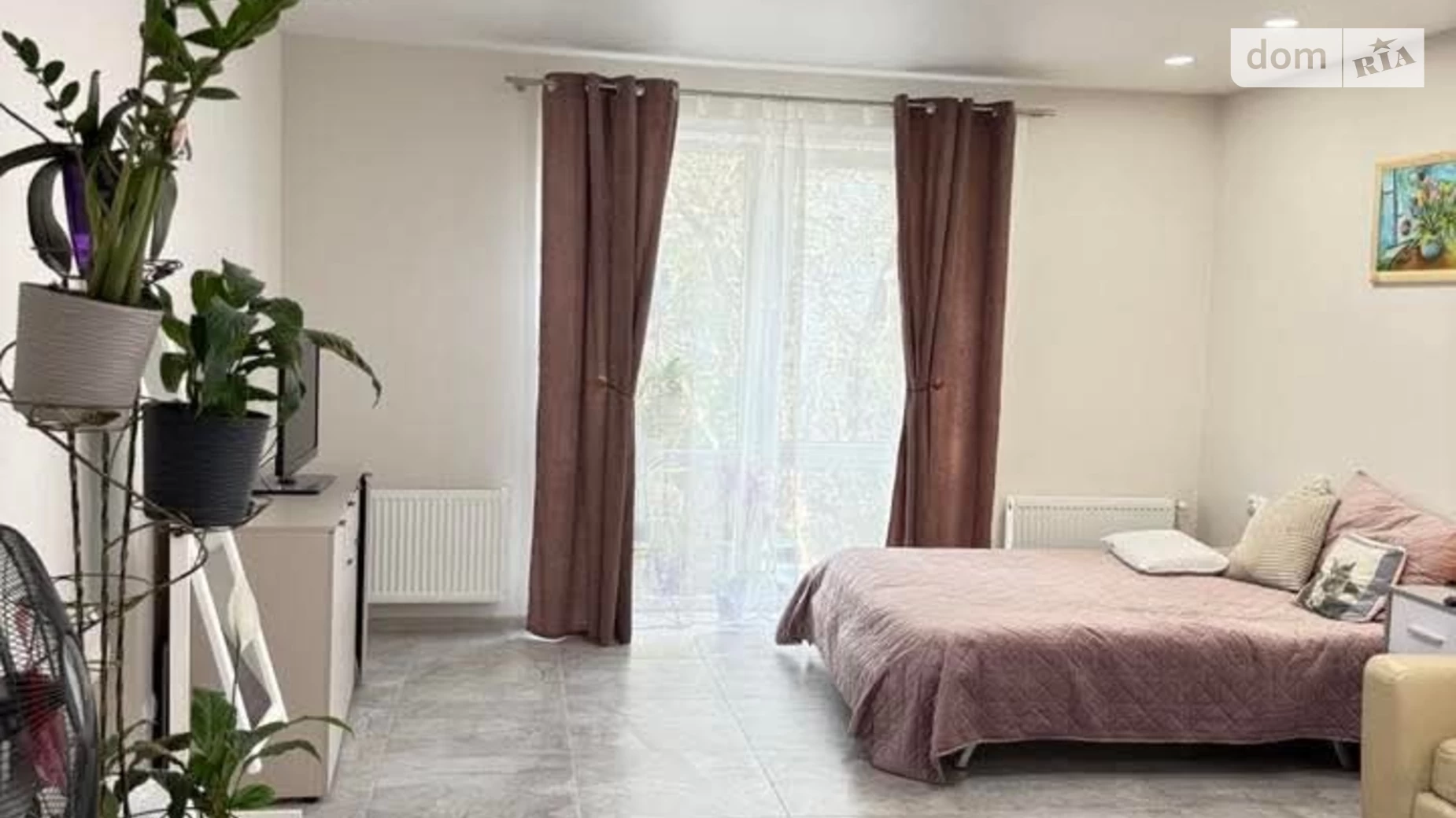 Продается 1-комнатная квартира 39 кв. м в, цена: 59000 $ - фото 4