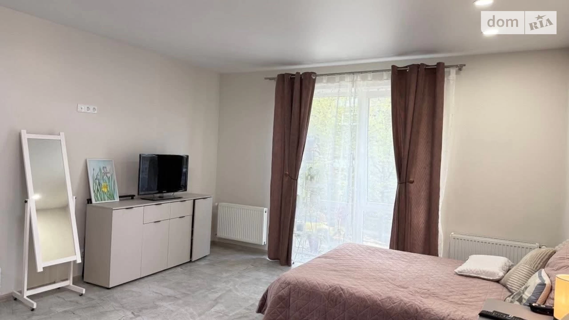 Продается 1-комнатная квартира 39 кв. м в, цена: 59000 $ - фото 5