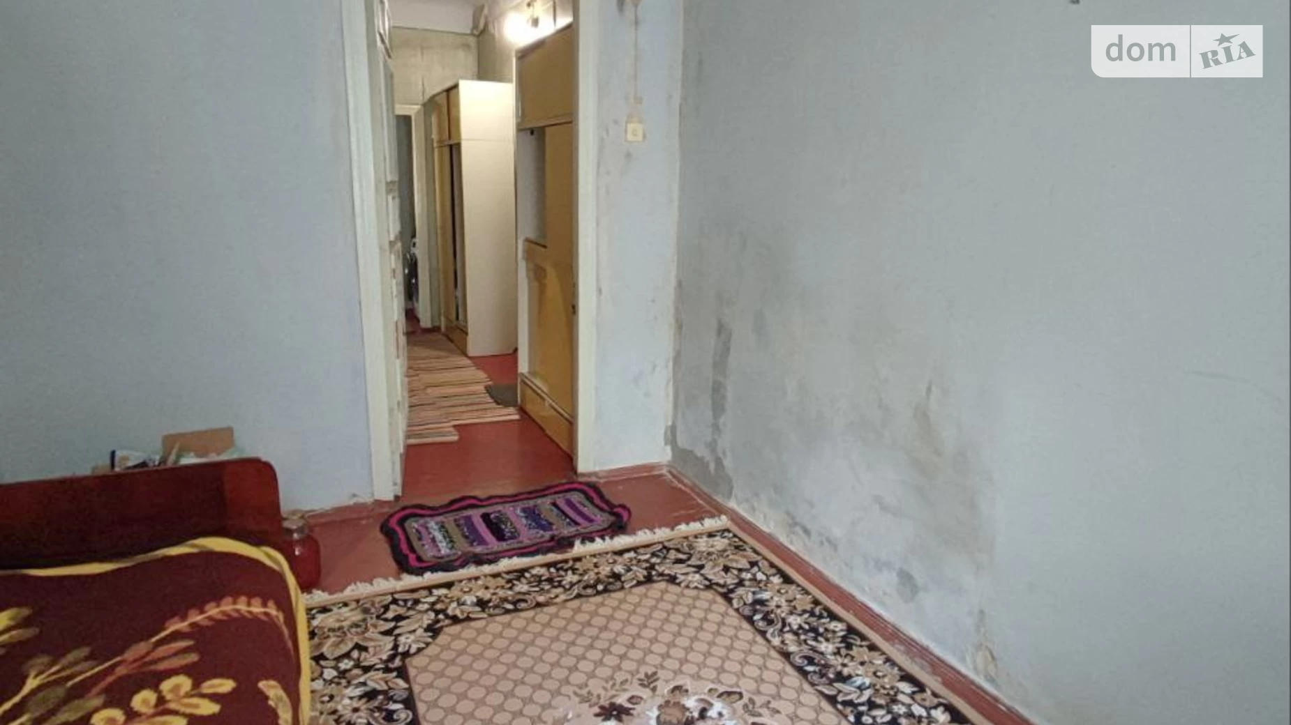 Продается 3-комнатная квартира 63.3 кв. м в Днепре, ул. Универсальная, 9 - фото 5