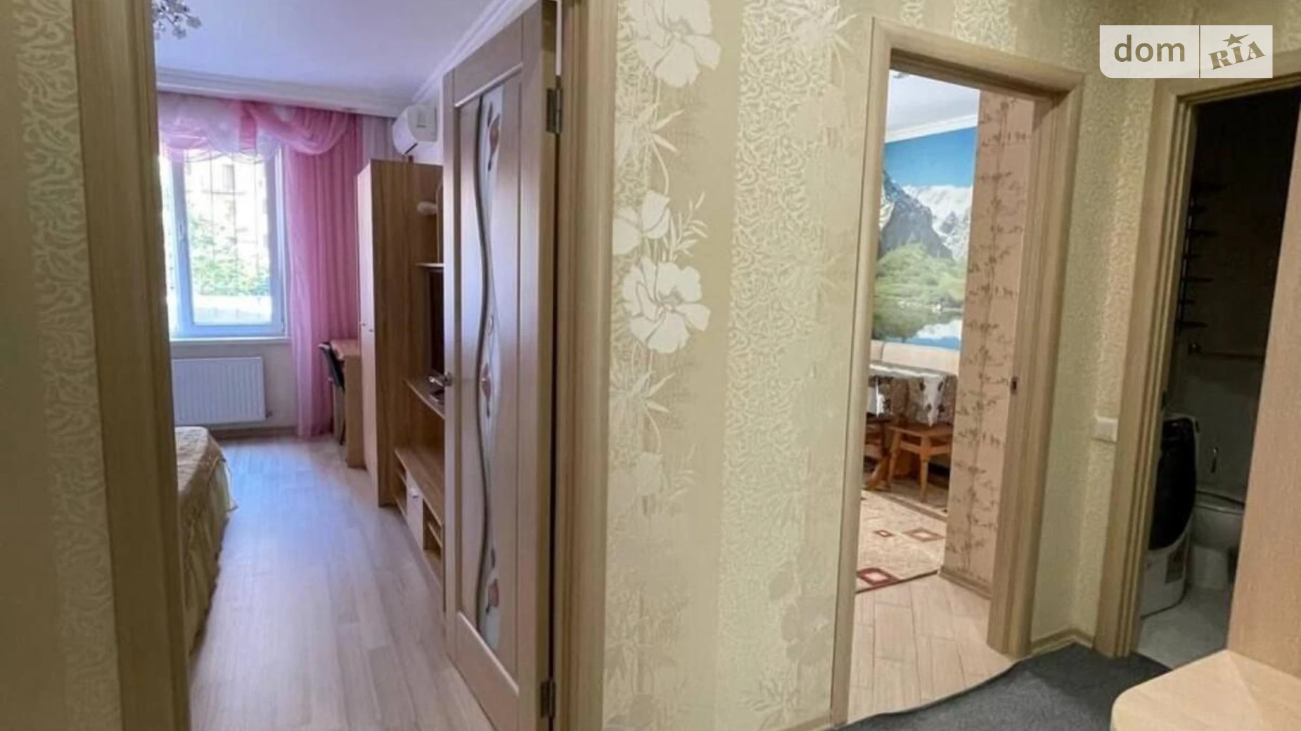 Продається 1-кімнатна квартира 41.2 кв. м у Лиманці, мас. Радужний, 10Б - фото 3