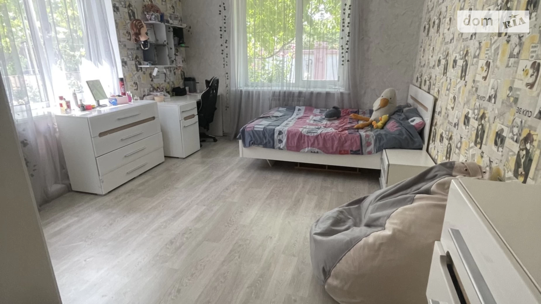 Продается дом на 2 этажа 250 кв. м с мансардой, цена: 150000 $ - фото 4