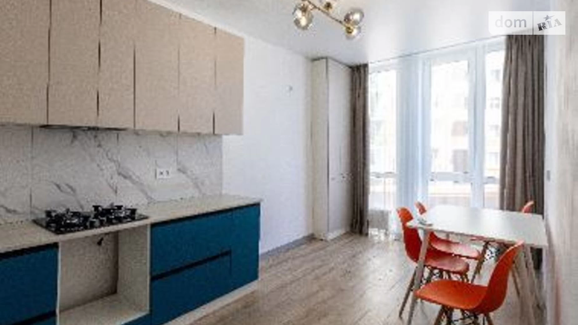 Продається 2-кімнатна квартира 71 кв. м у Одесі, вул. Інглезі, 2 - фото 5