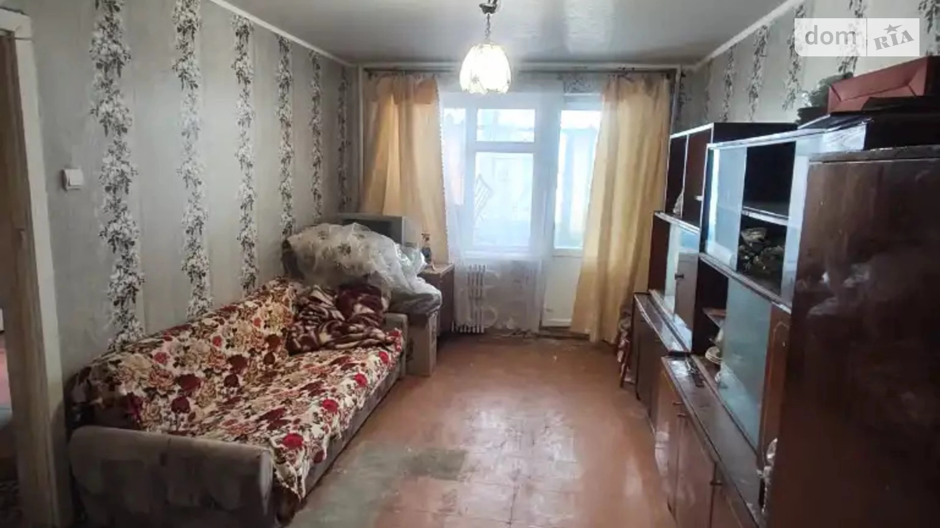 Продается 1-комнатная квартира 37 кв. м в Днепре, бул. Славы, 6 - фото 2