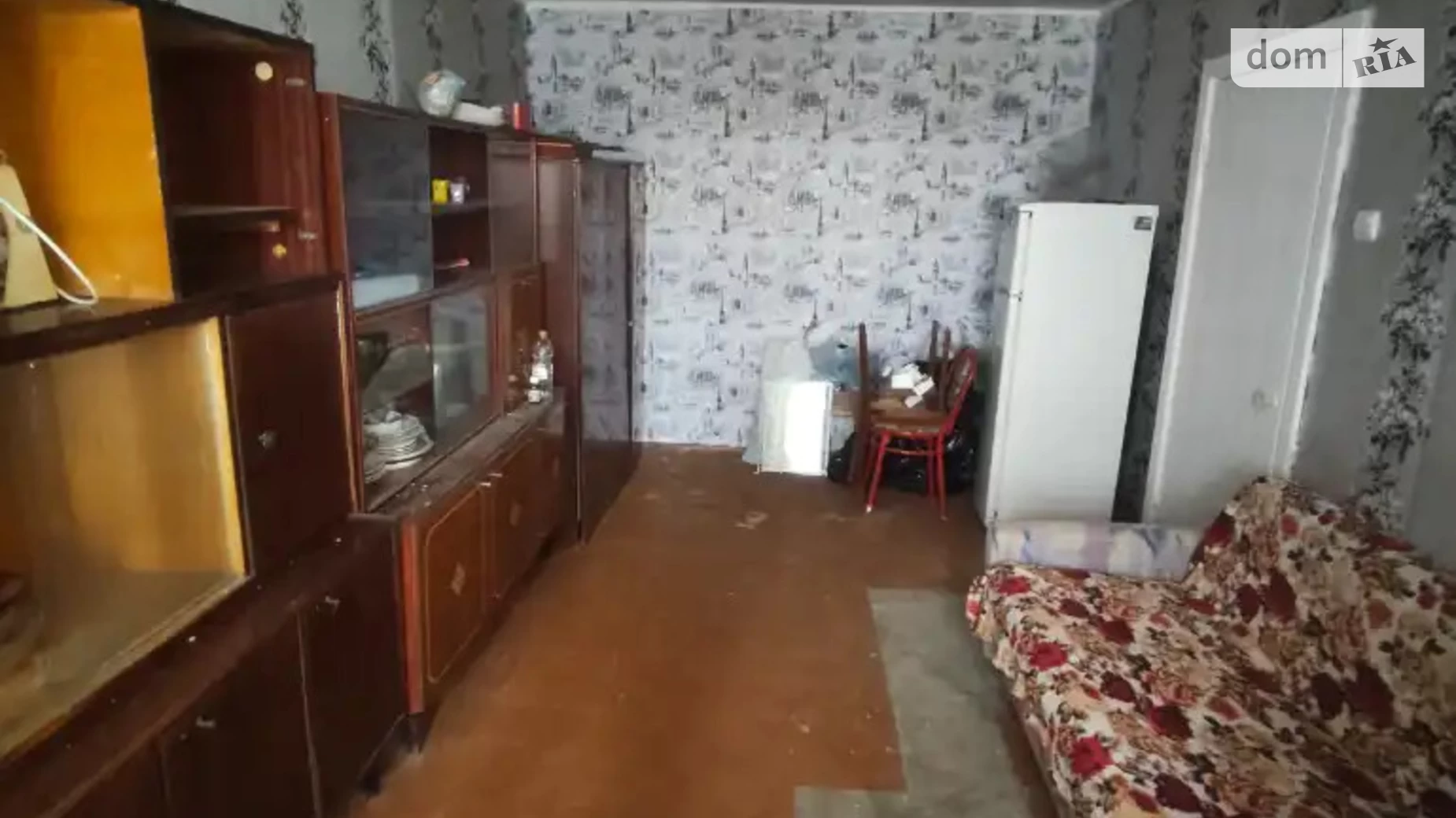 Продается 1-комнатная квартира 37 кв. м в Днепре, бул. Славы, 6 - фото 5
