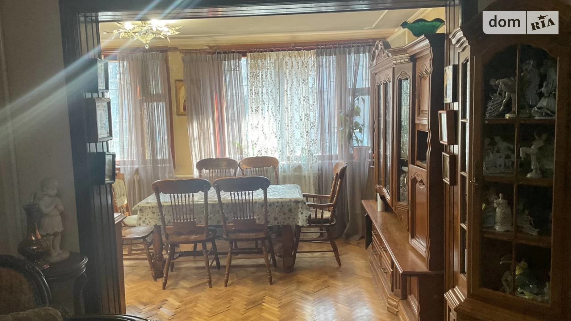 Продається 3-кімнатна квартира 88 кв. м у Одесі, вул. Космонавтів, 48 - фото 3