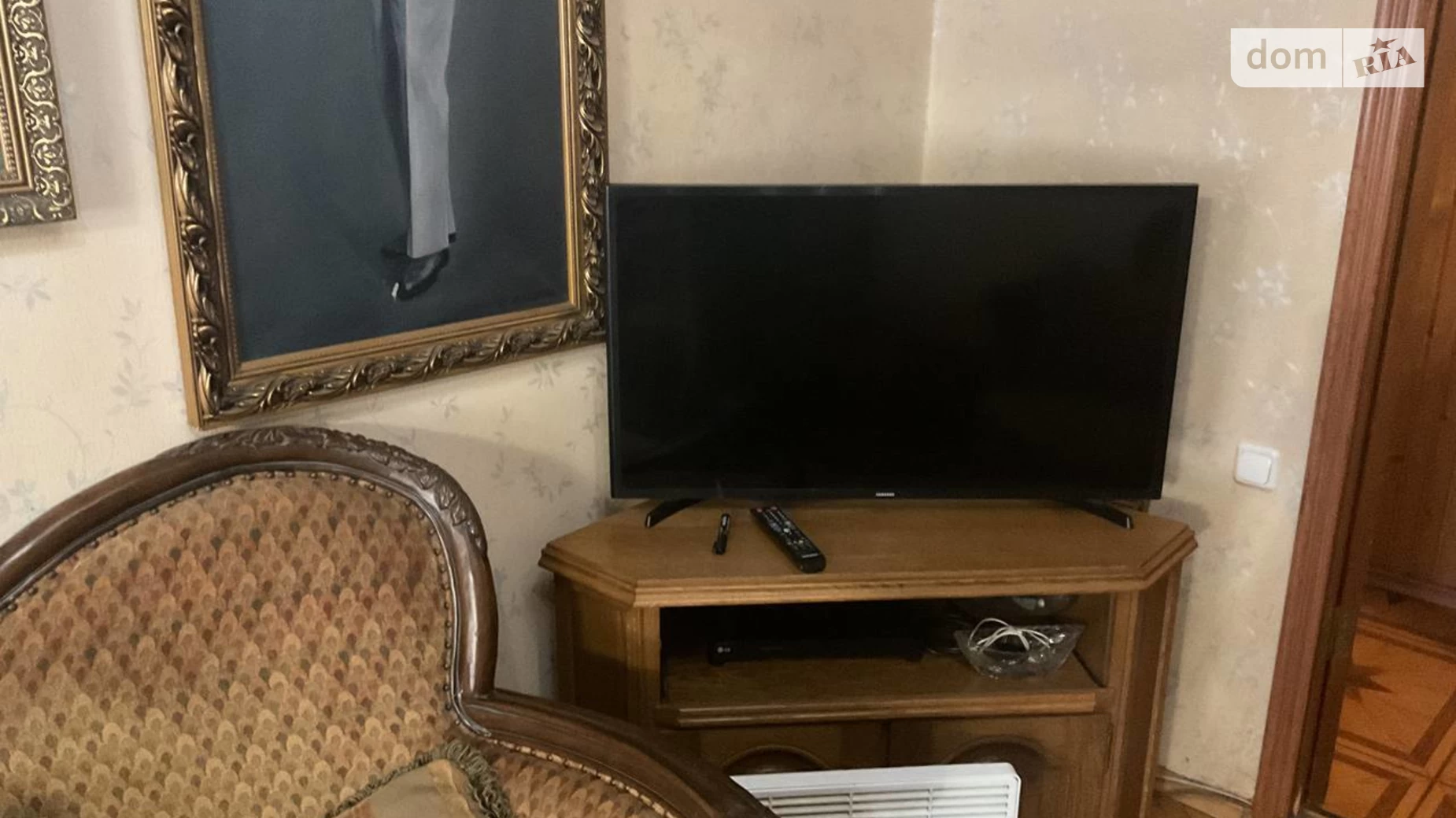 Продається 3-кімнатна квартира 88 кв. м у Одесі, вул. Космонавтів, 48 - фото 5