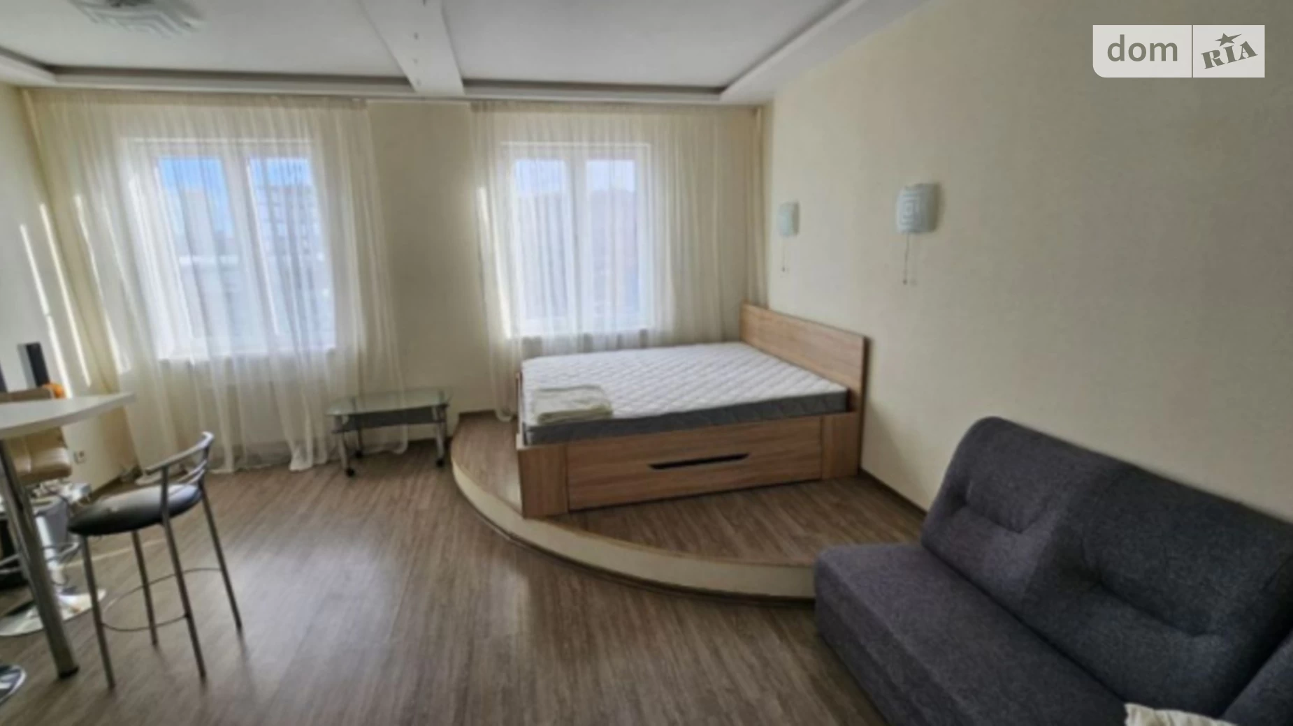 Сдается в аренду 1-комнатная квартира 35 кв. м в Днепре, просп. Поля Александра, 16 - фото 2