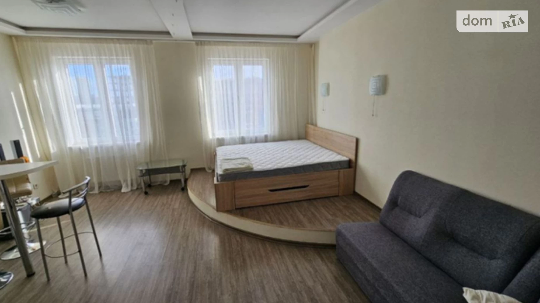 Сдается в аренду 1-комнатная квартира 35 кв. м в Днепре, просп. Поля Александра, 16 - фото 5