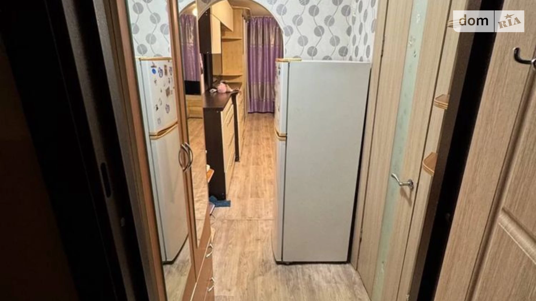 Продается 1-комнатная квартира 24 кв. м в Днепре, пер. Добровольцев, 10 - фото 5