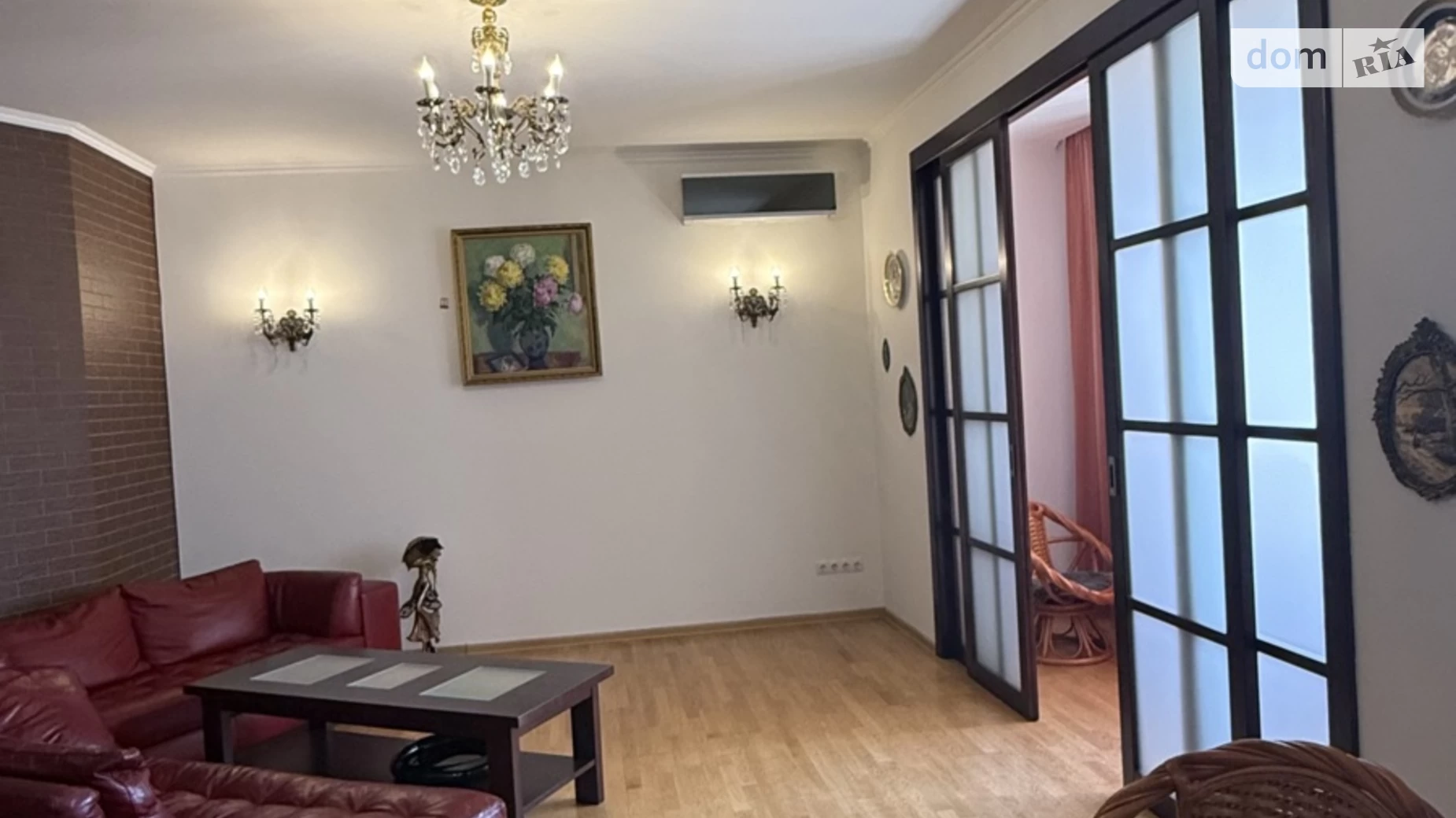 Продається 2-кімнатна квартира 100 кв. м у Одесі, вул. Мала Арнаутська, 105 - фото 3