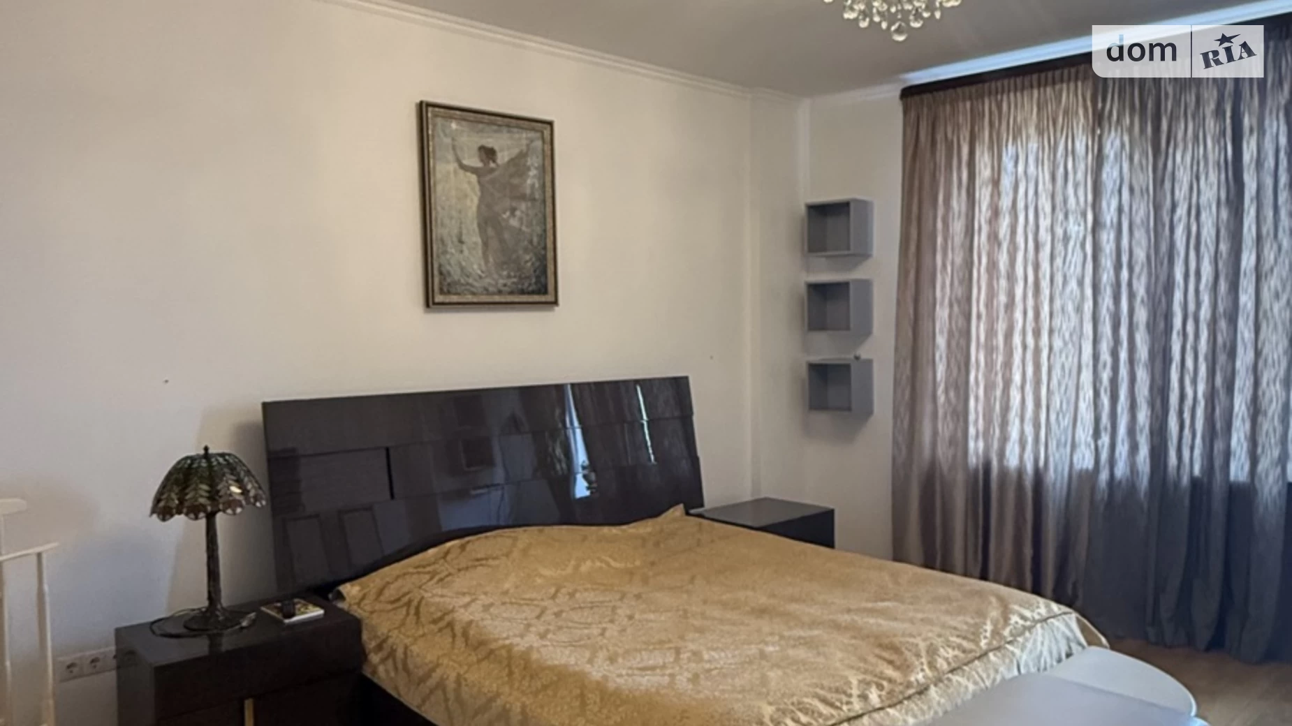 Продається 2-кімнатна квартира 100 кв. м у Одесі, вул. Мала Арнаутська, 105 - фото 2