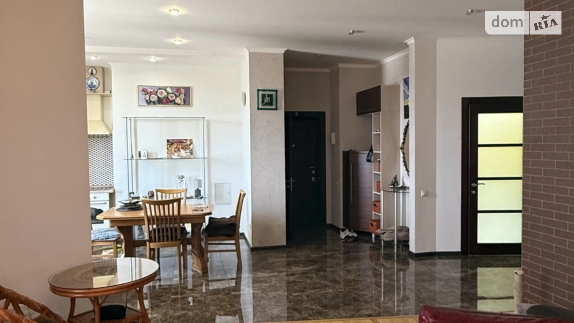 Продається 2-кімнатна квартира 100 кв. м у Одесі, вул. Мала Арнаутська, 105 - фото 5
