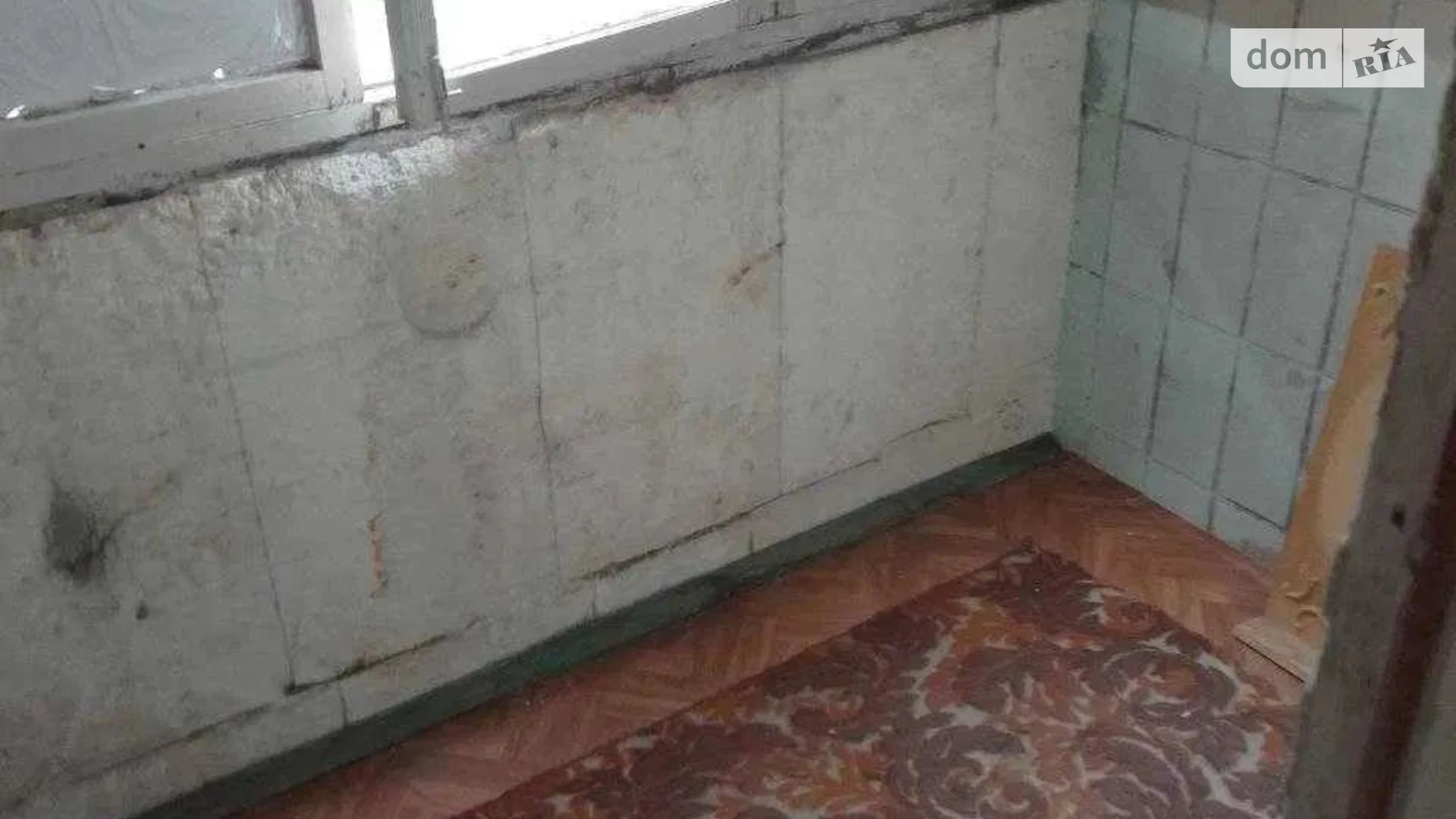 Продается 3-комнатная квартира 75 кв. м в Киеве, ул. Срибнокильская, 4 - фото 5