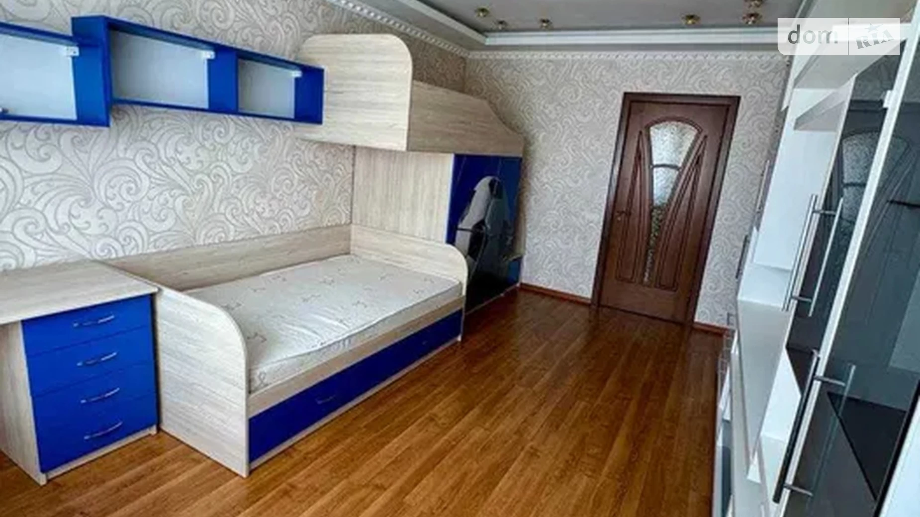 Продается 2-комнатная квартира 62.3 кв. м в Киеве, ул. Александры Экстер(Марины Цветаевой), 5 - фото 2