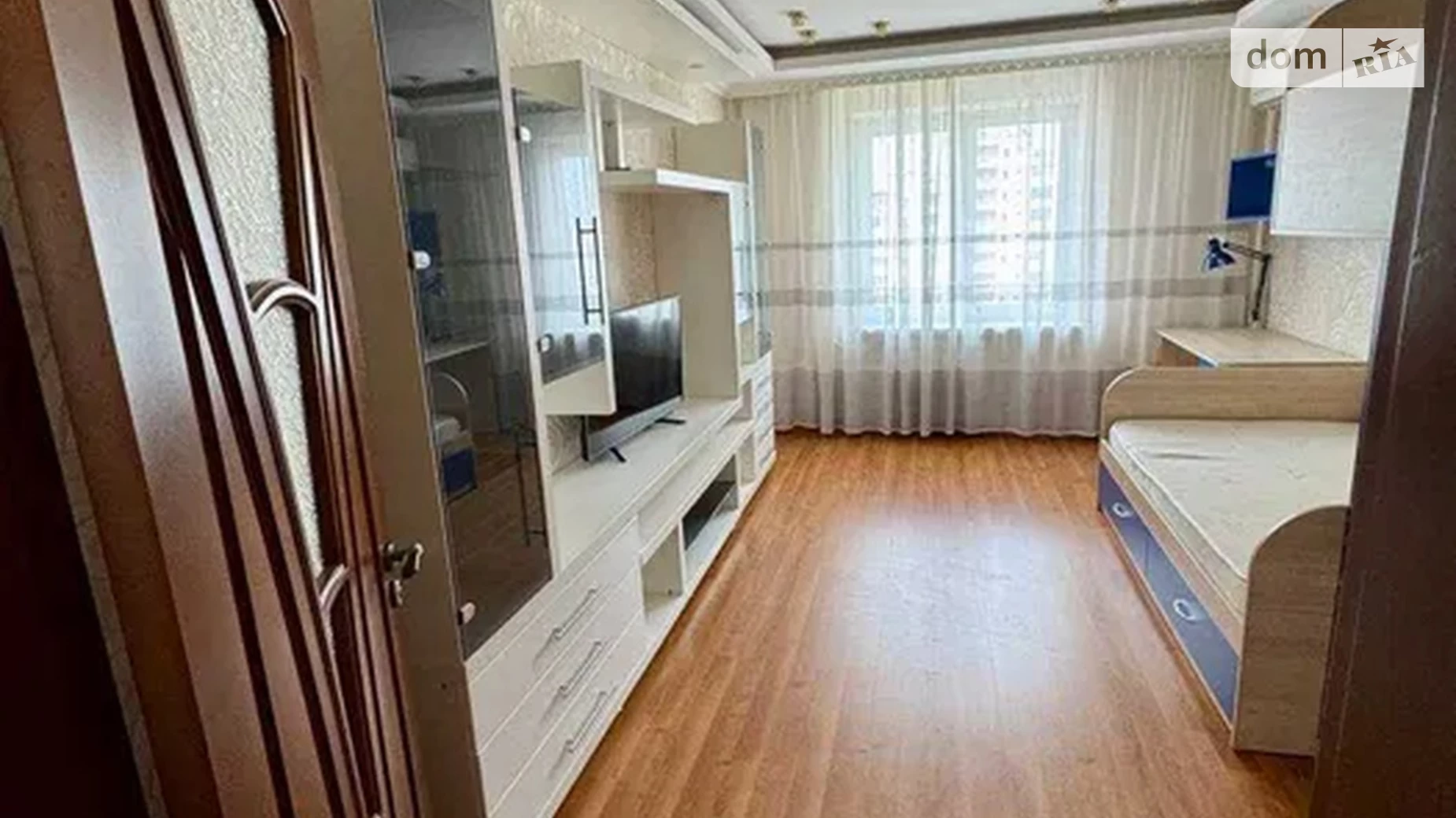 Продается 2-комнатная квартира 62.3 кв. м в Киеве, ул. Александры Экстер(Марины Цветаевой), 5 - фото 3