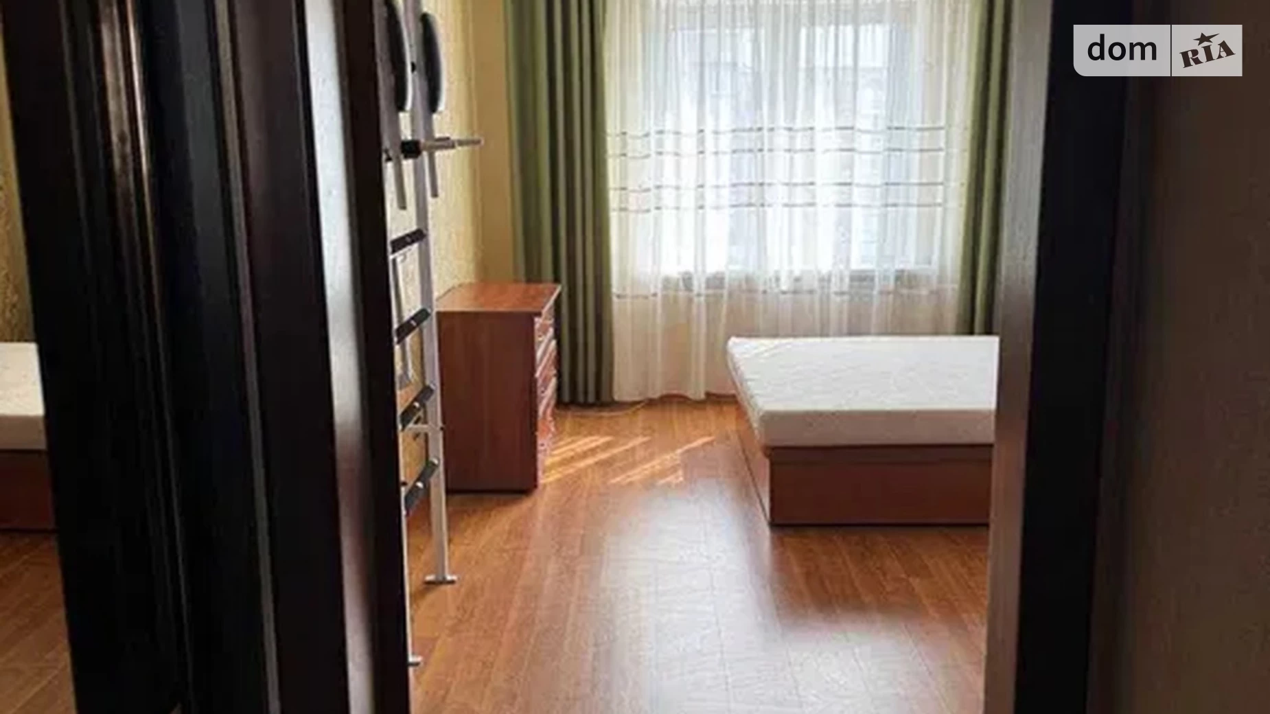 Продается 2-комнатная квартира 62.3 кв. м в Киеве, ул. Александры Экстер(Марины Цветаевой), 5 - фото 5