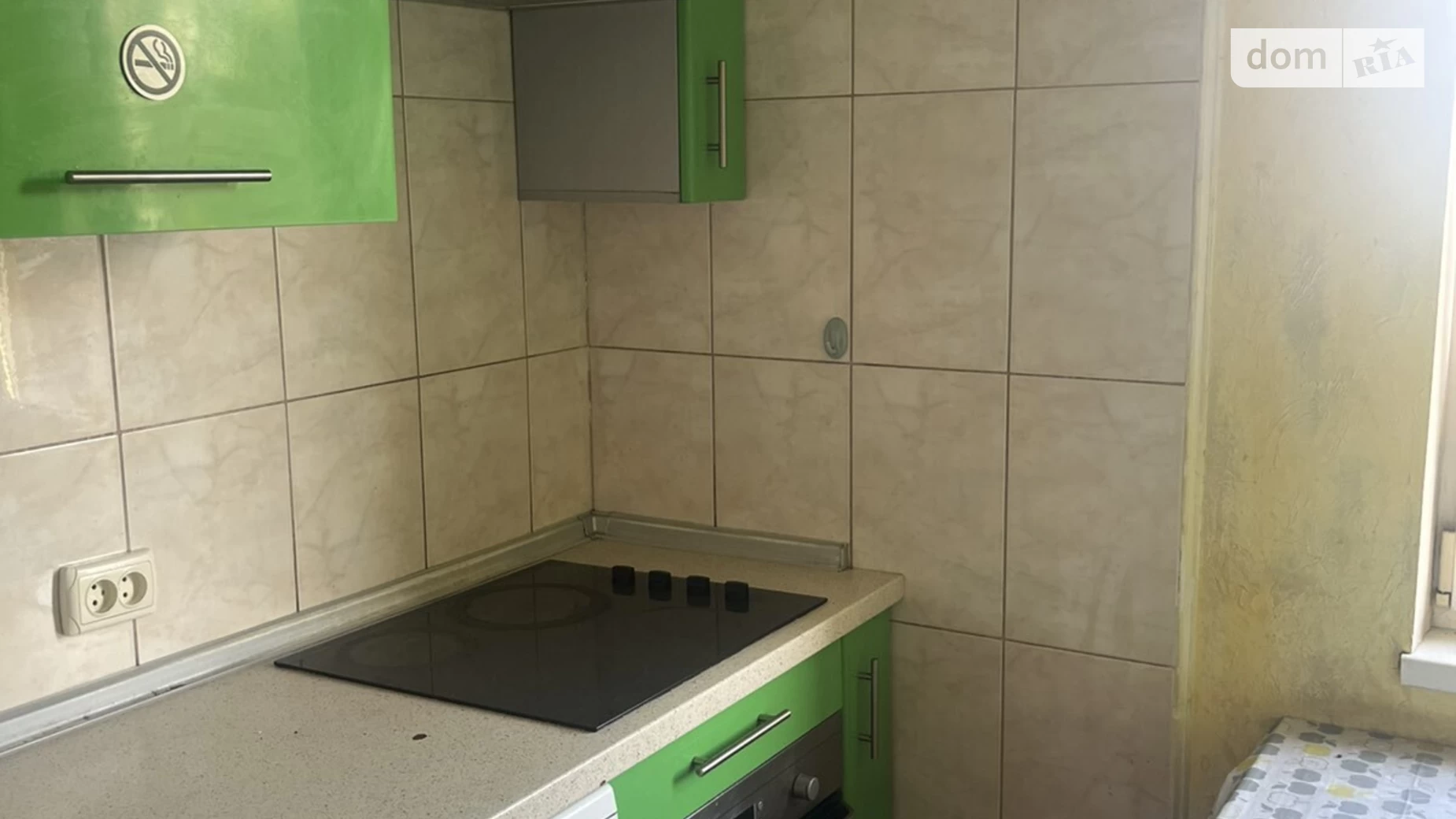 Продается 1-комнатная квартира 34.7 кв. м в Харькове, ул. Семинарская, 9 - фото 3