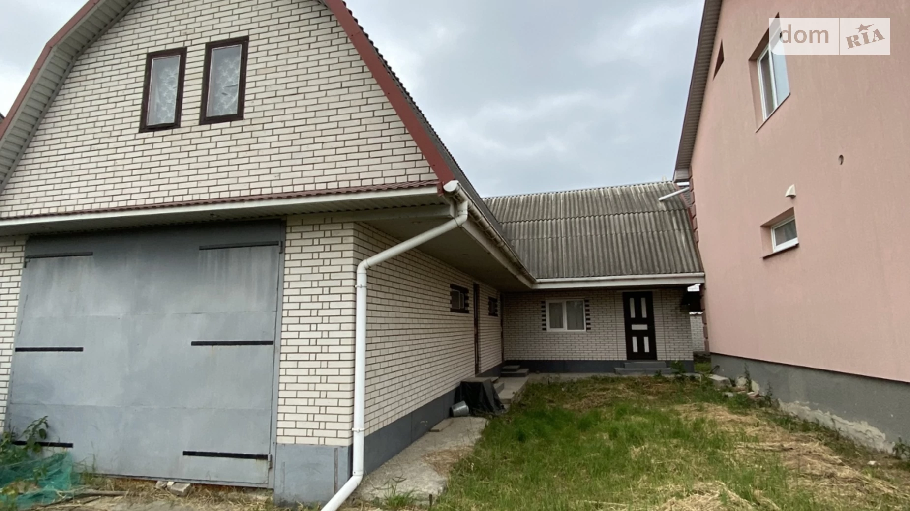 Продается дом на 2 этажа 190 кв. м с балконом, цена: 100000 $ - фото 2