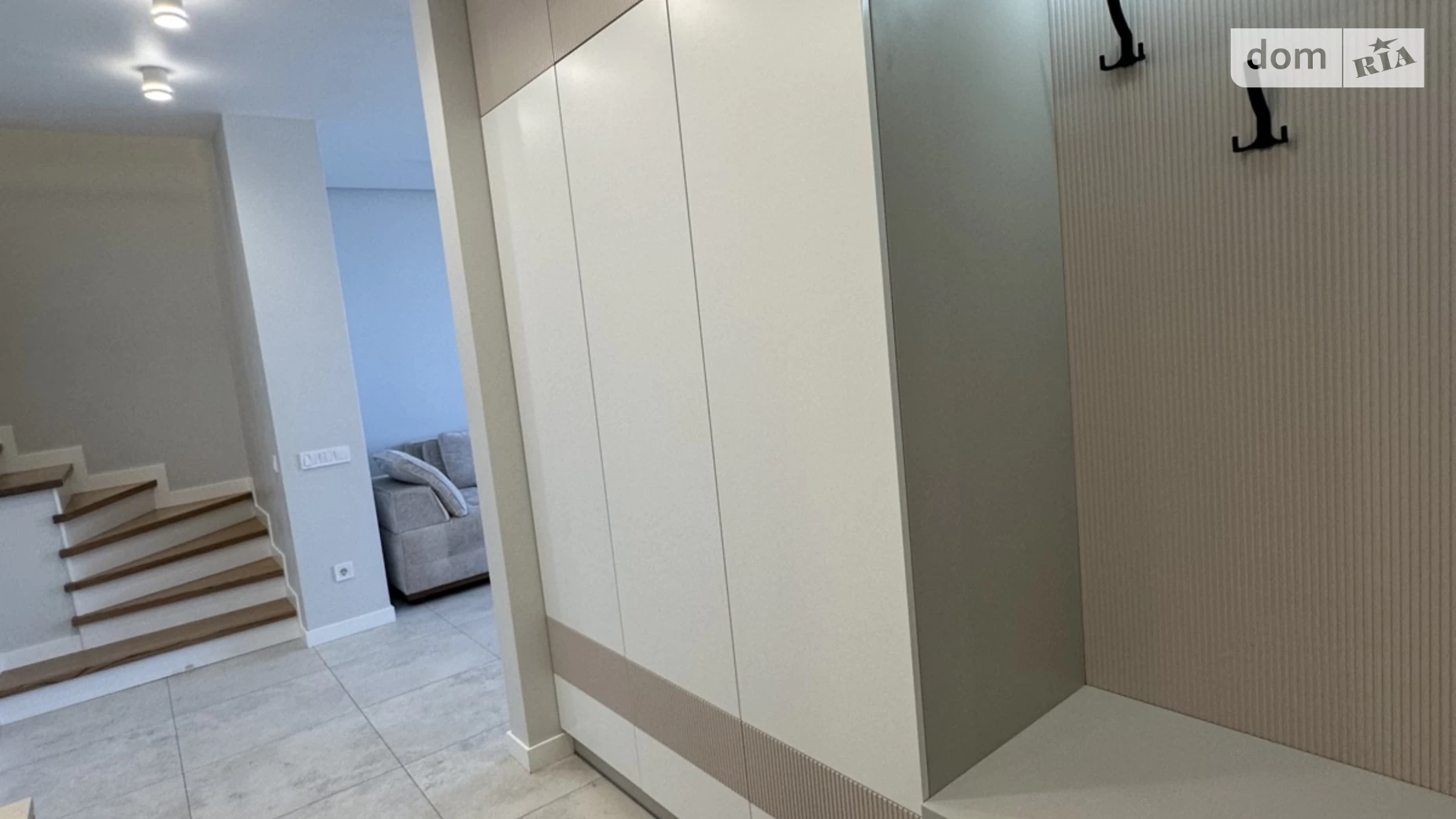 Продается 3-комнатная квартира 111.9 кв. м в Львове, ул. Пимоненко Николая, 7К - фото 4