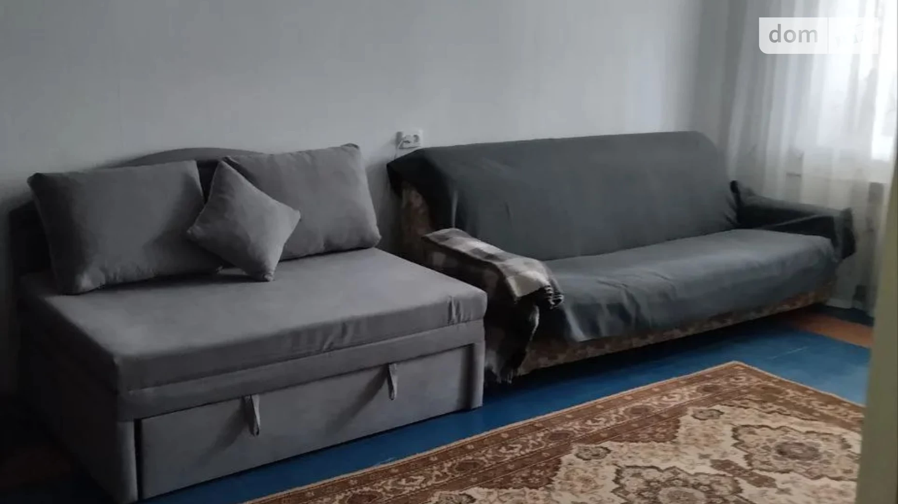 Продается 1-комнатная квартира 39 кв. м в Днепре, мас. Тополь-3, 77 - фото 4