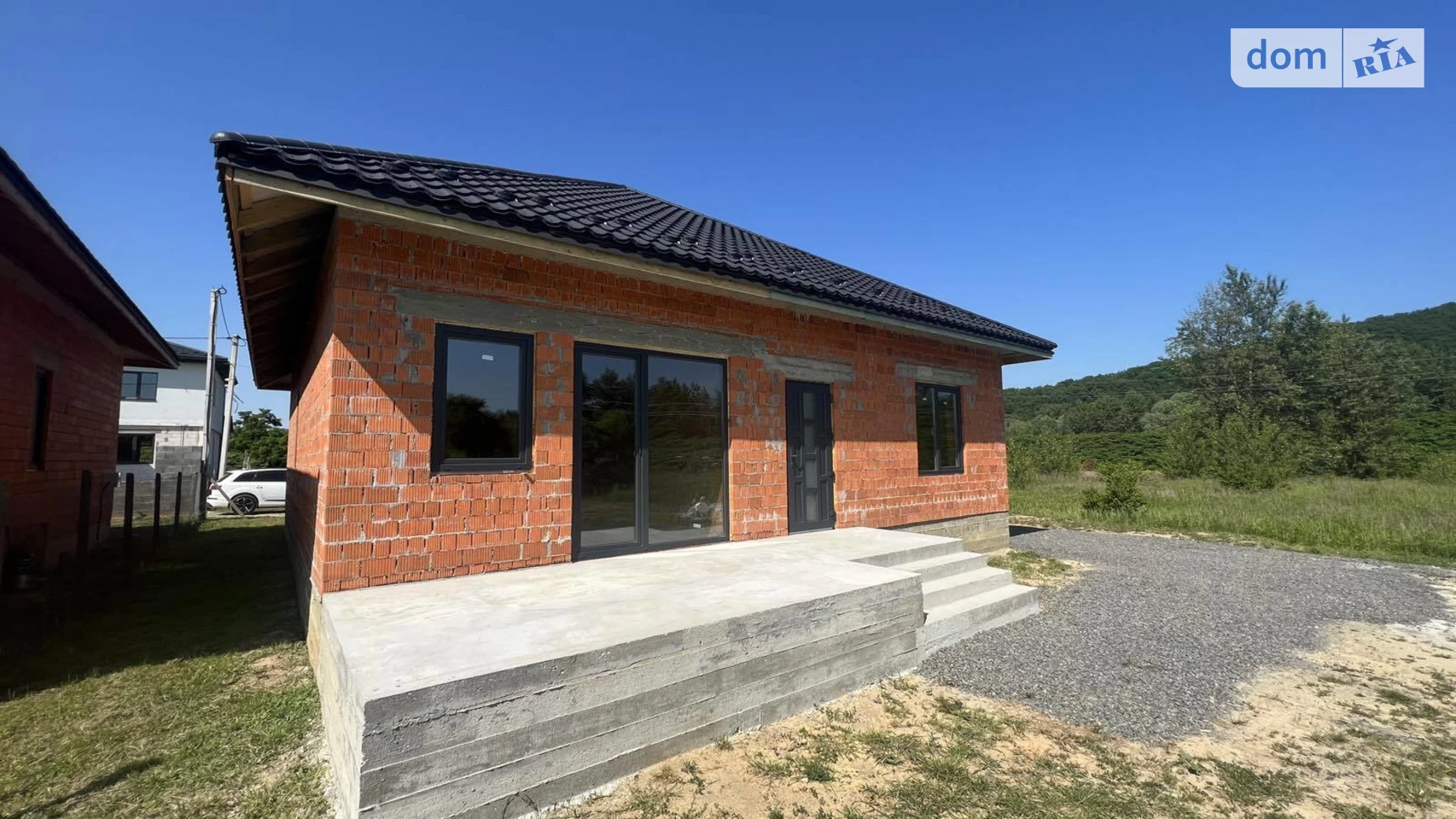 Продається одноповерховий будинок 114 кв. м з банею/сауною, цена: 117000 $ - фото 2