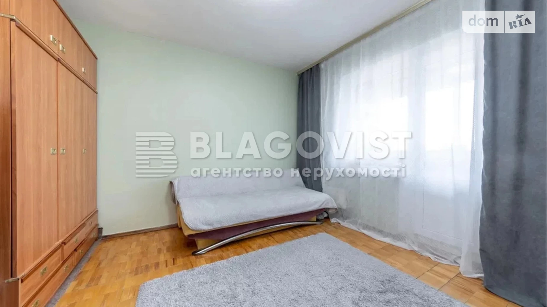 Продається 2-кімнатна квартира 60 кв. м у Києві, цена: 91500 $ - фото 2