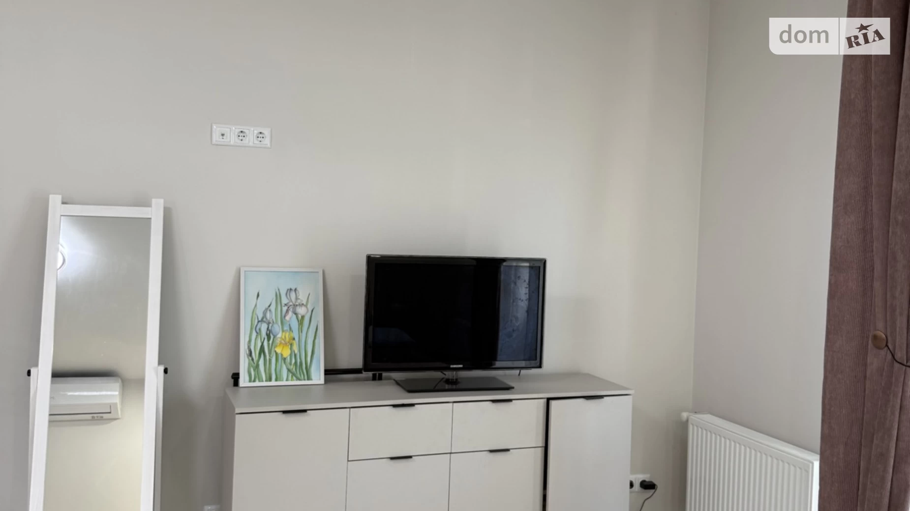 Продается 1-комнатная квартира 39 кв. м в, цена: 59000 $ - фото 5