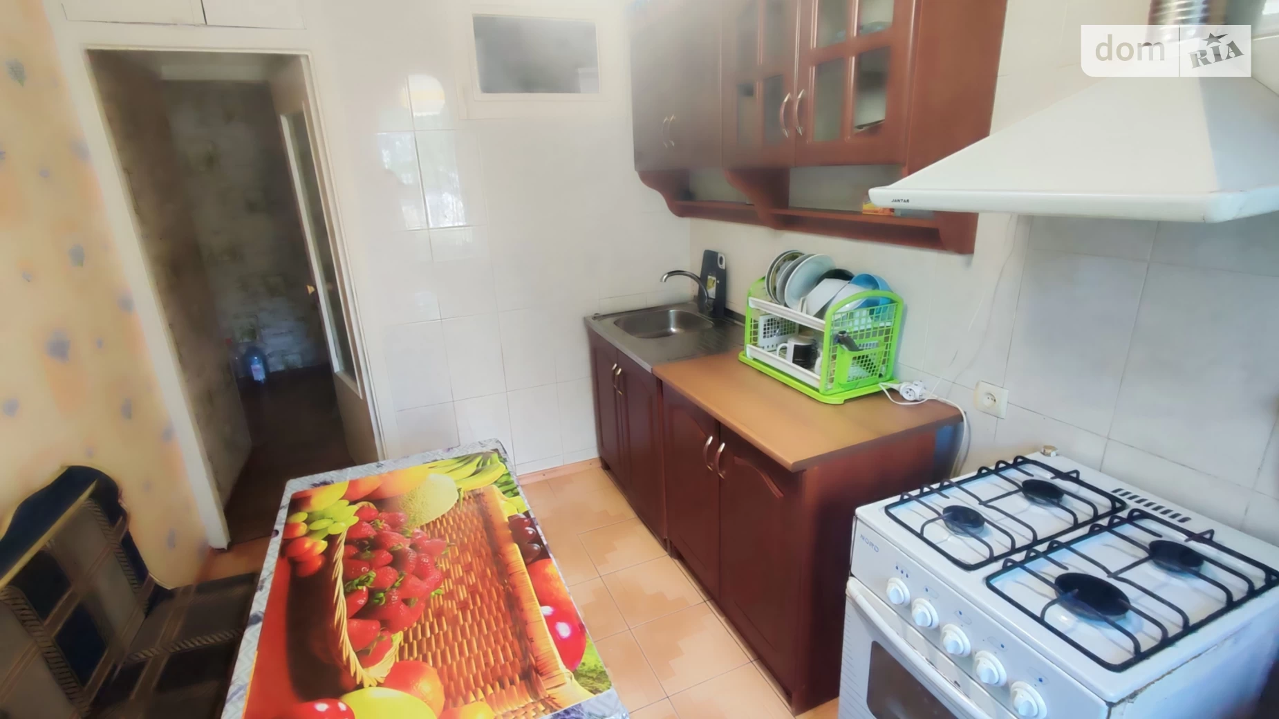 Продается 3-комнатная квартира 66.9 кв. м в Николаеве, цена: 42000 $ - фото 2