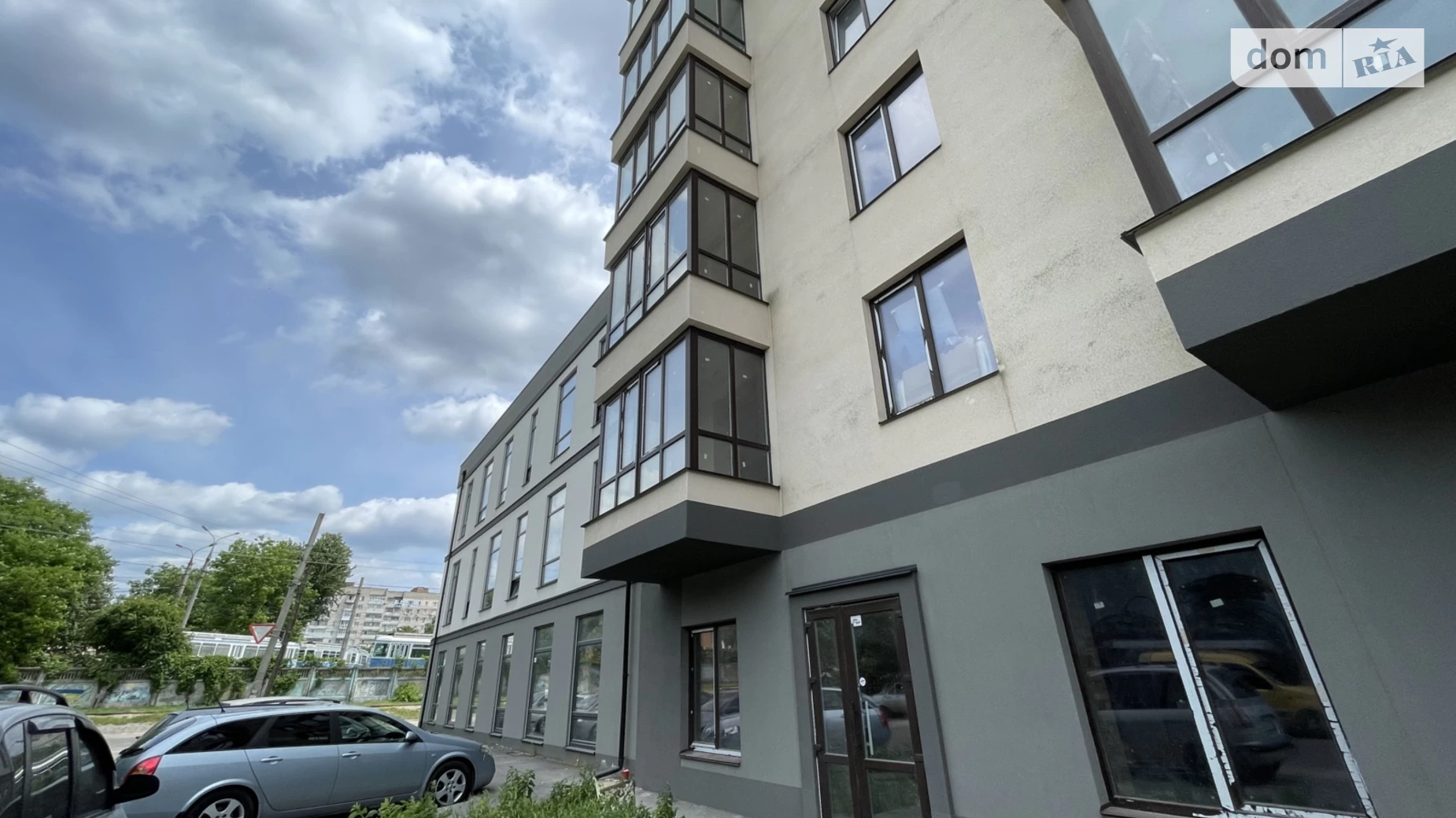 Продается 1-комнатная квартира 47 кв. м в, цена: 55000 $ - фото 2