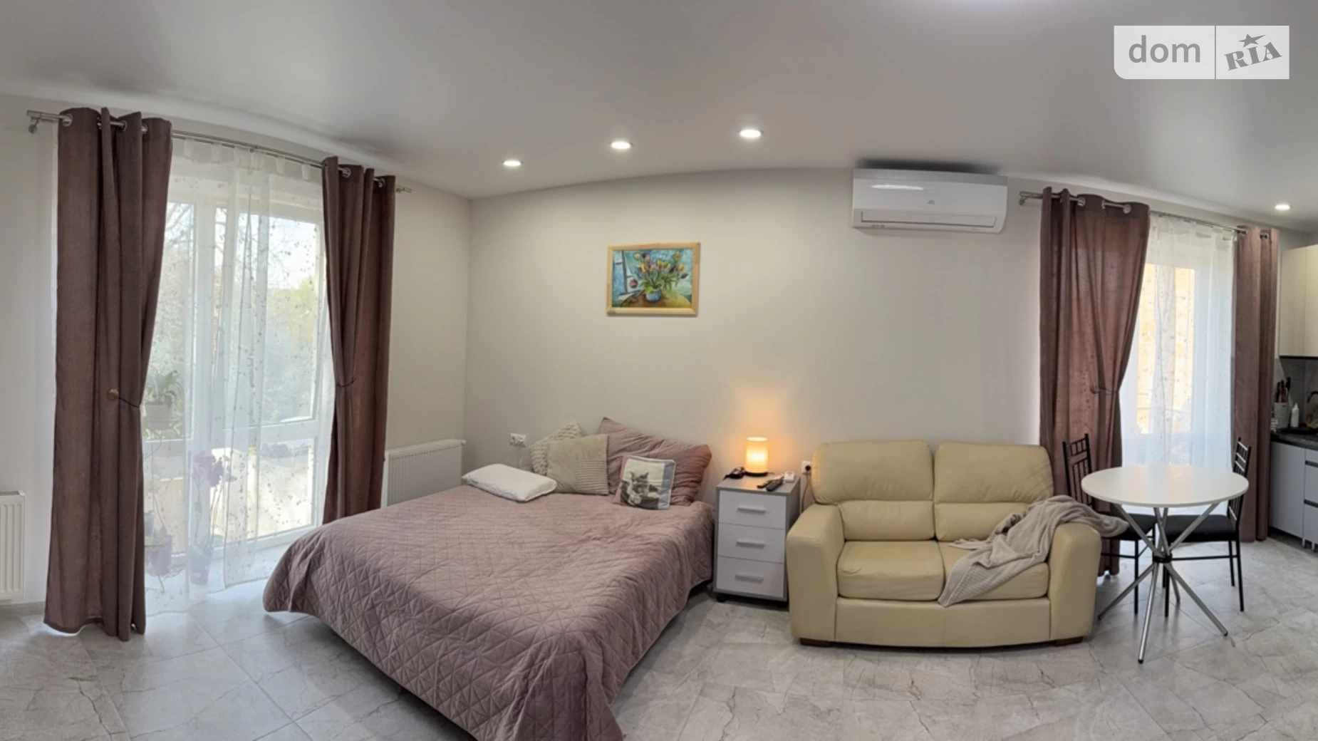 Продается 1-комнатная квартира 39 кв. м в, цена: 59000 $ - фото 4