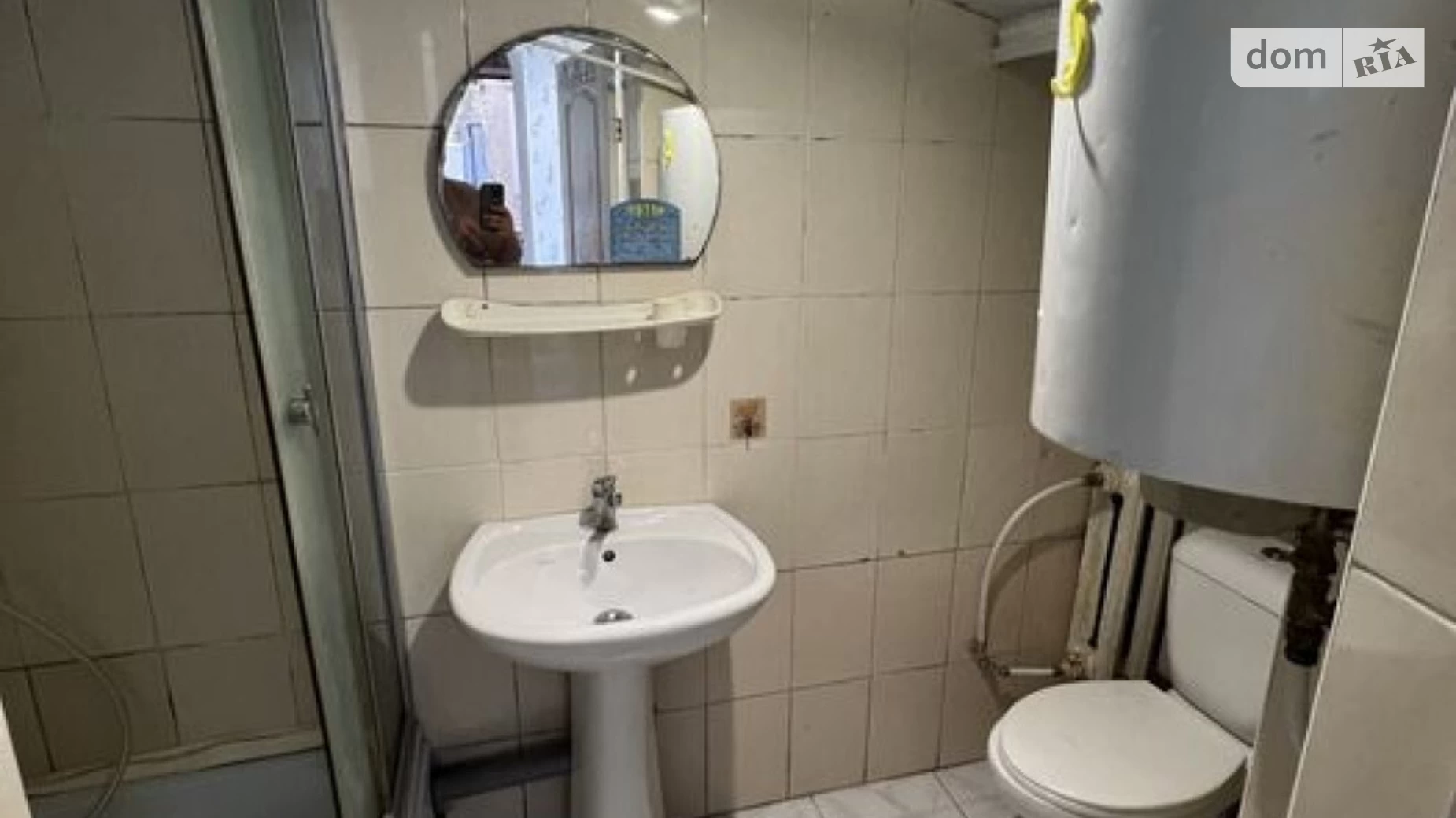 Продается 1-комнатная квартира 31 кв. м в Одессе, ул. Преображенская - фото 3