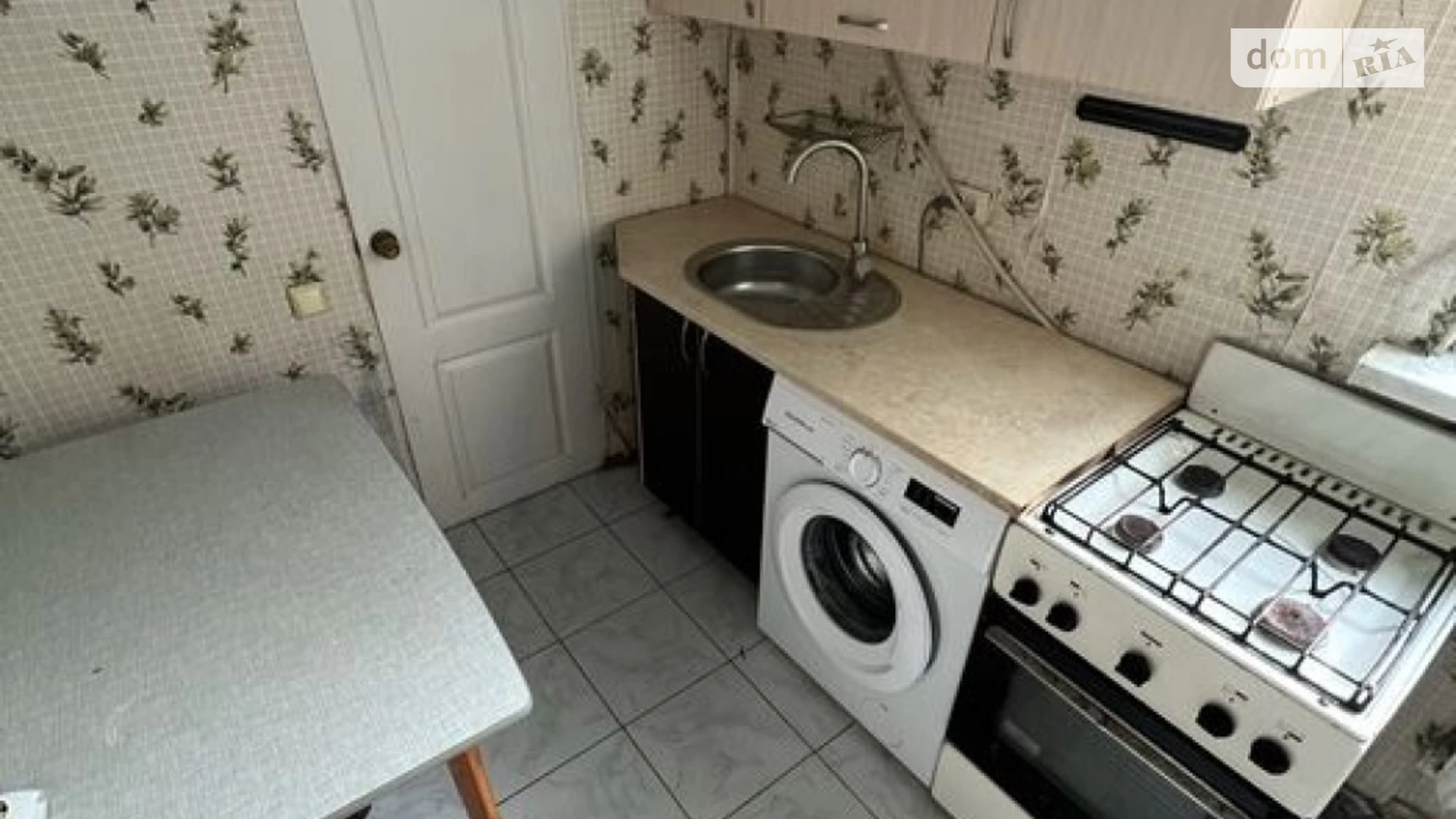 Продается 1-комнатная квартира 31 кв. м в Одессе, ул. Преображенская - фото 2
