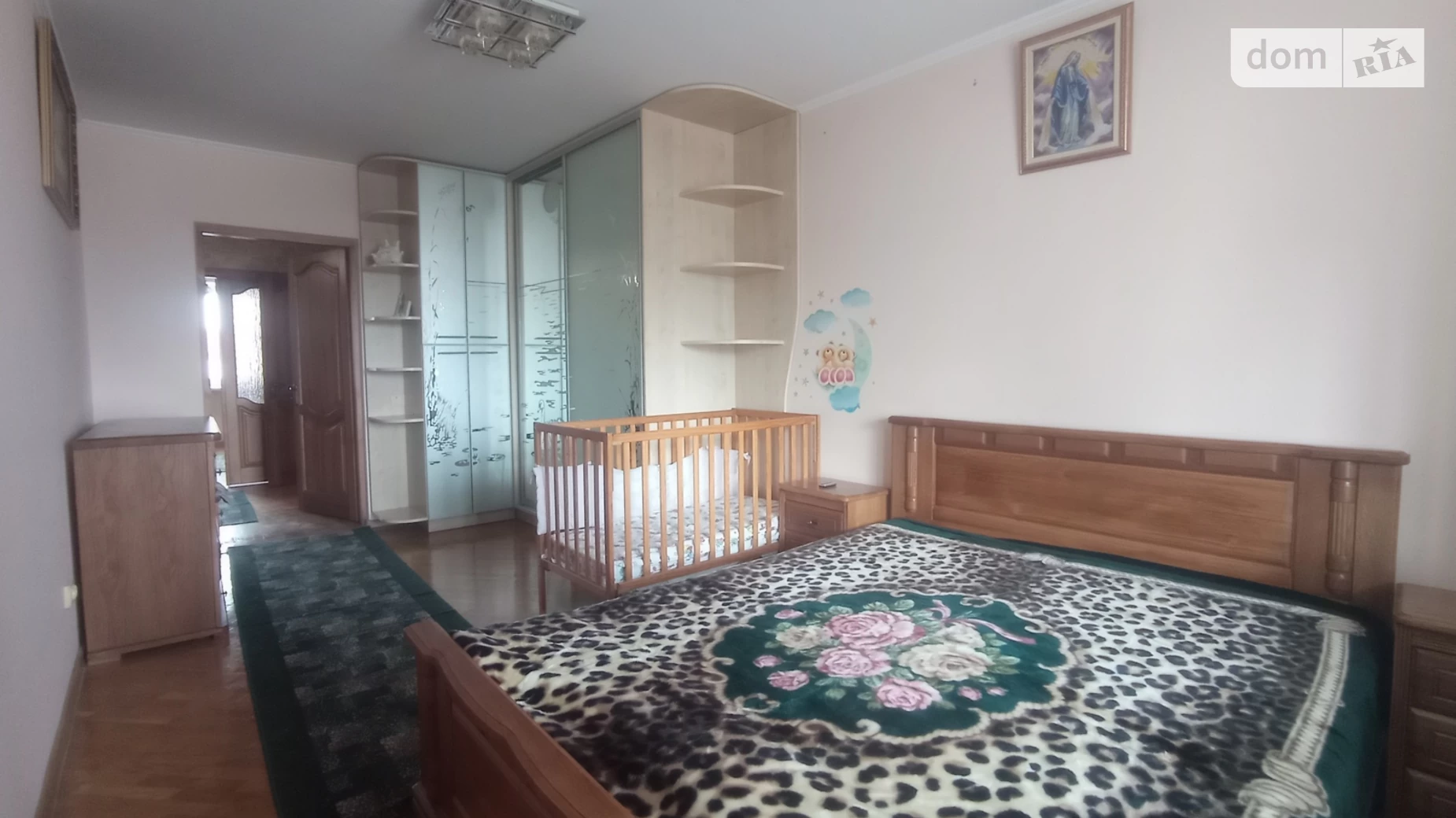 2-комнатная квартира 64 кв. м в Тернополе, ул. Новый Свет - фото 5